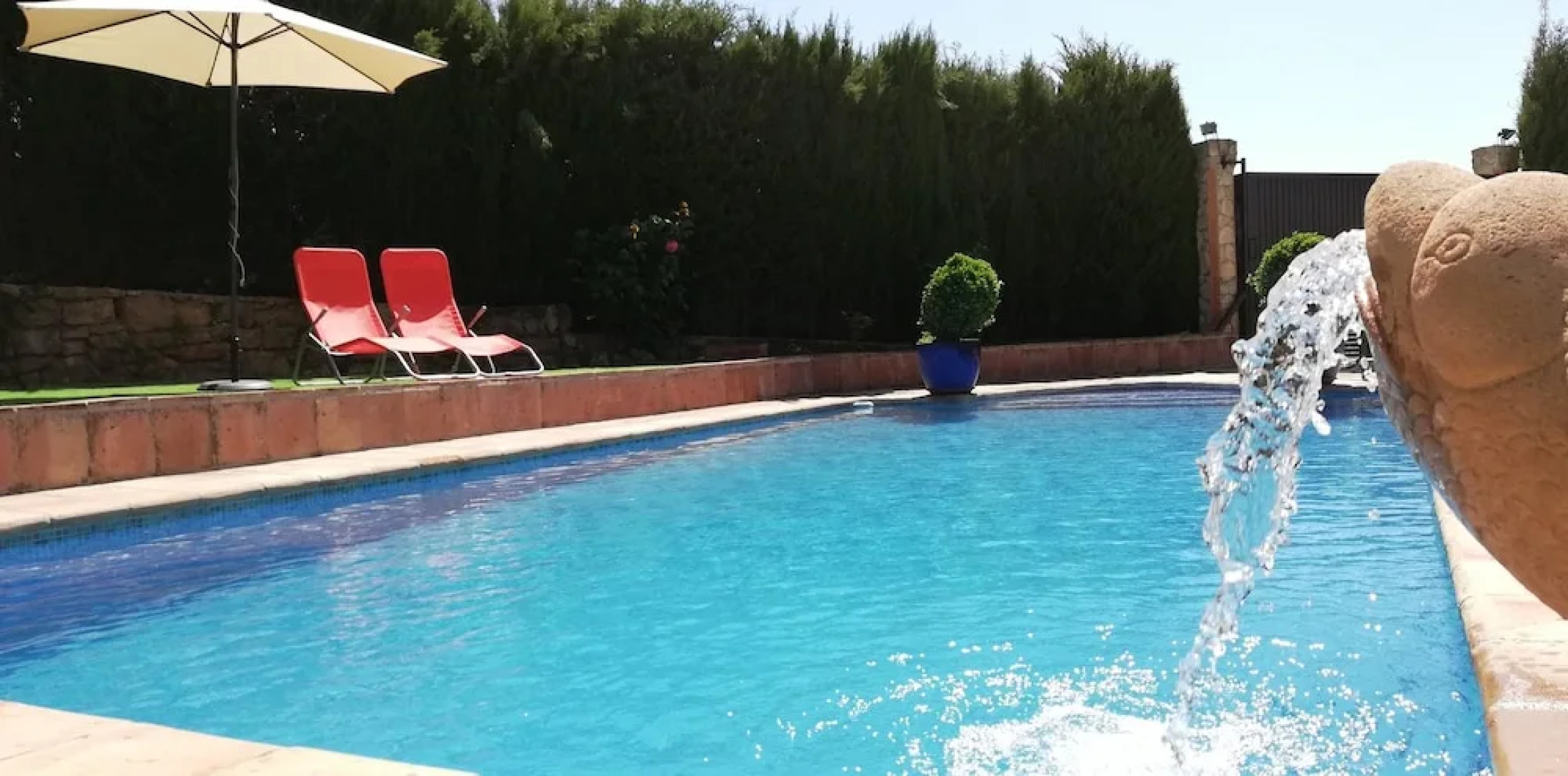 House With 3 Bedrooms in Arriate, Málaga, With Wonderful Mountain View