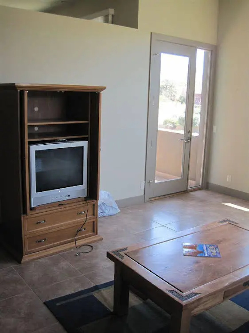 Picazzos Loft in the View Plaza