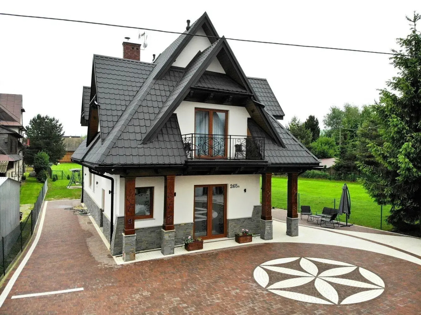 Sielanka Apartamenty SPA