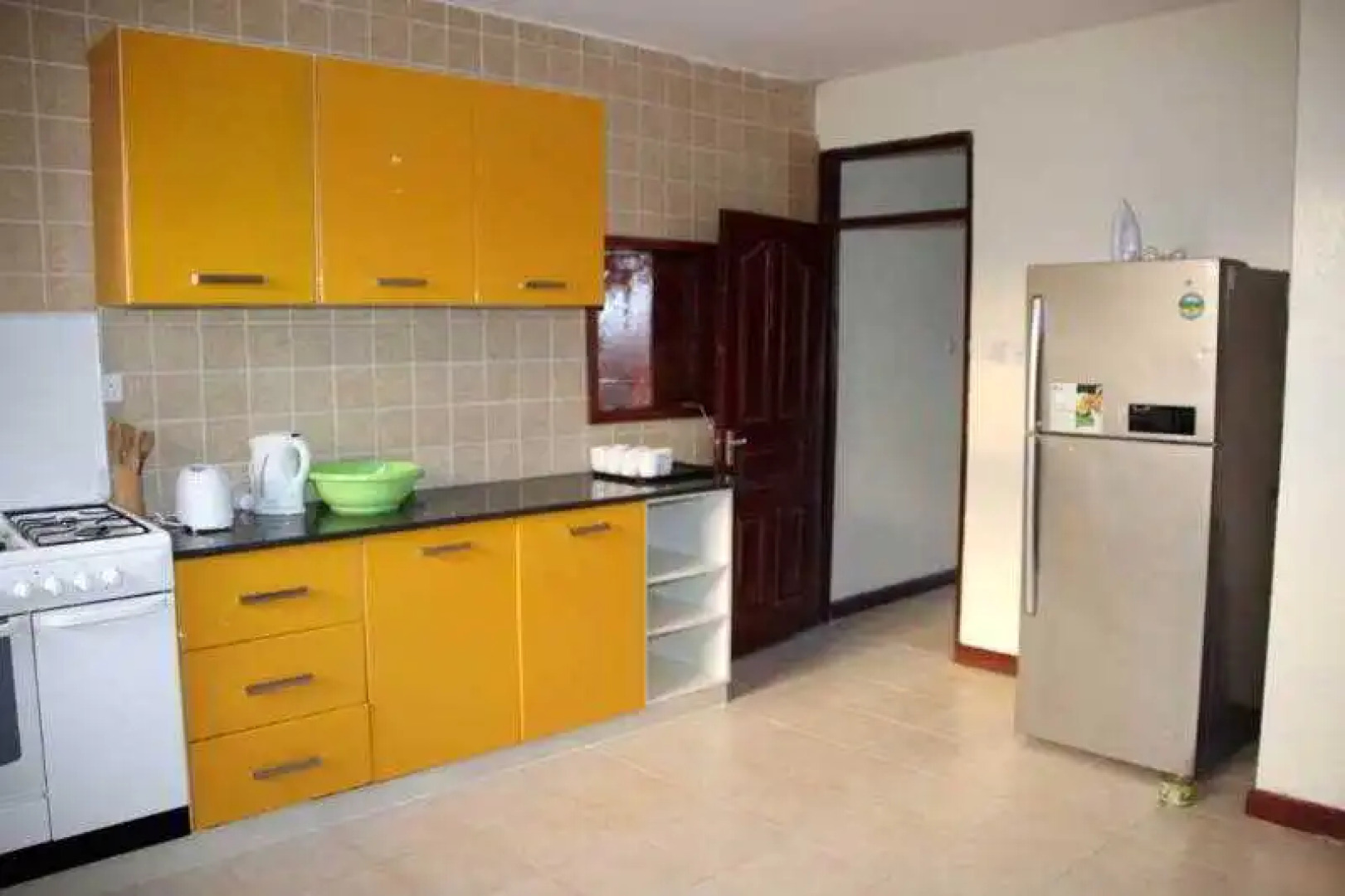 Halgan Villas Palace