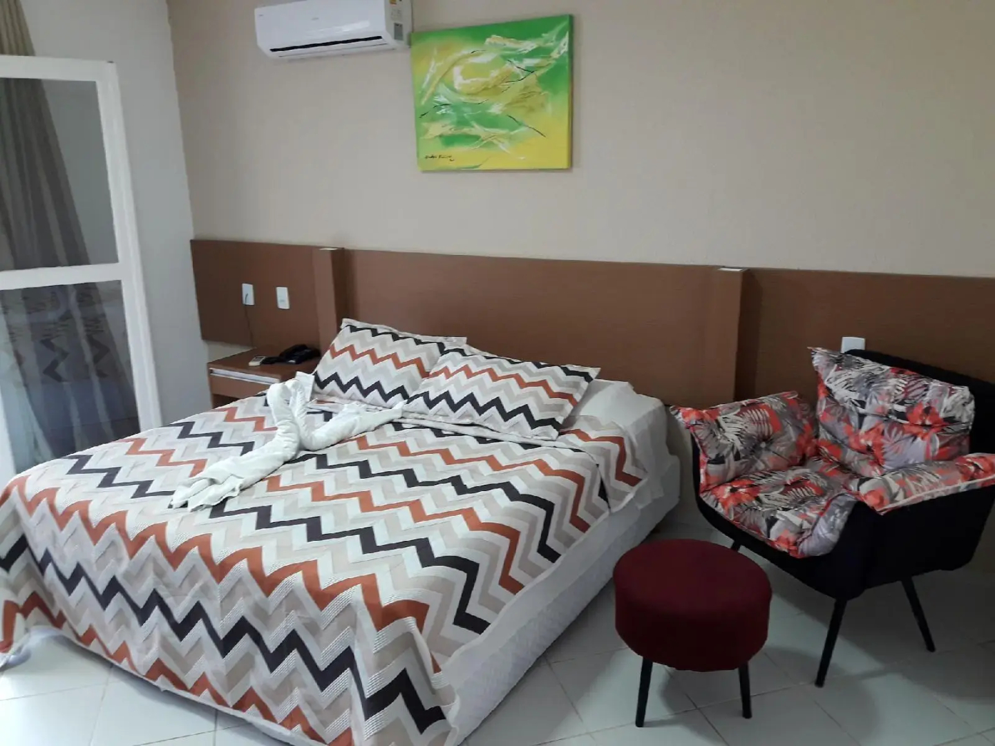 Casamarela Beach House