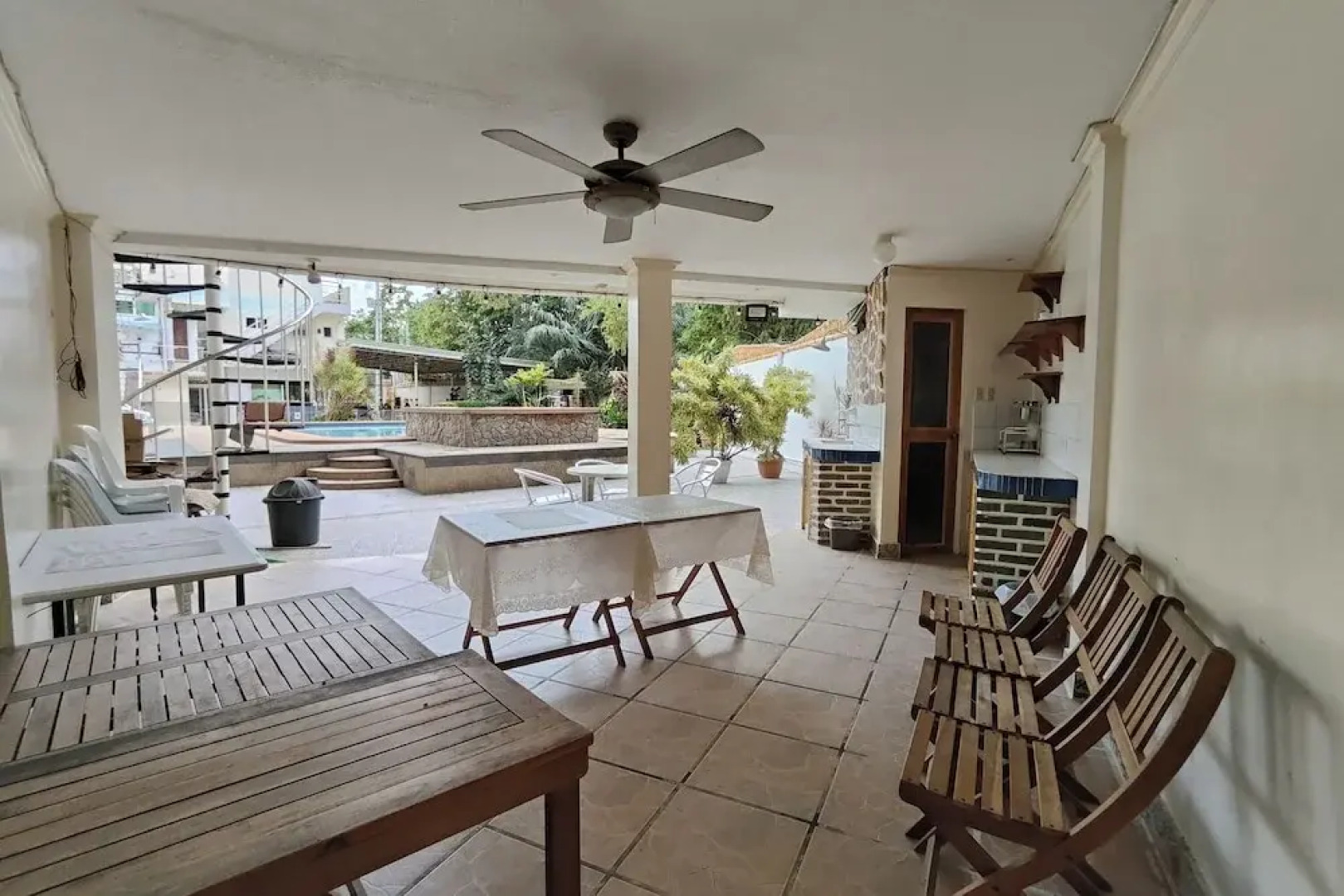 Elicon Suites Resort Bohol near City Center