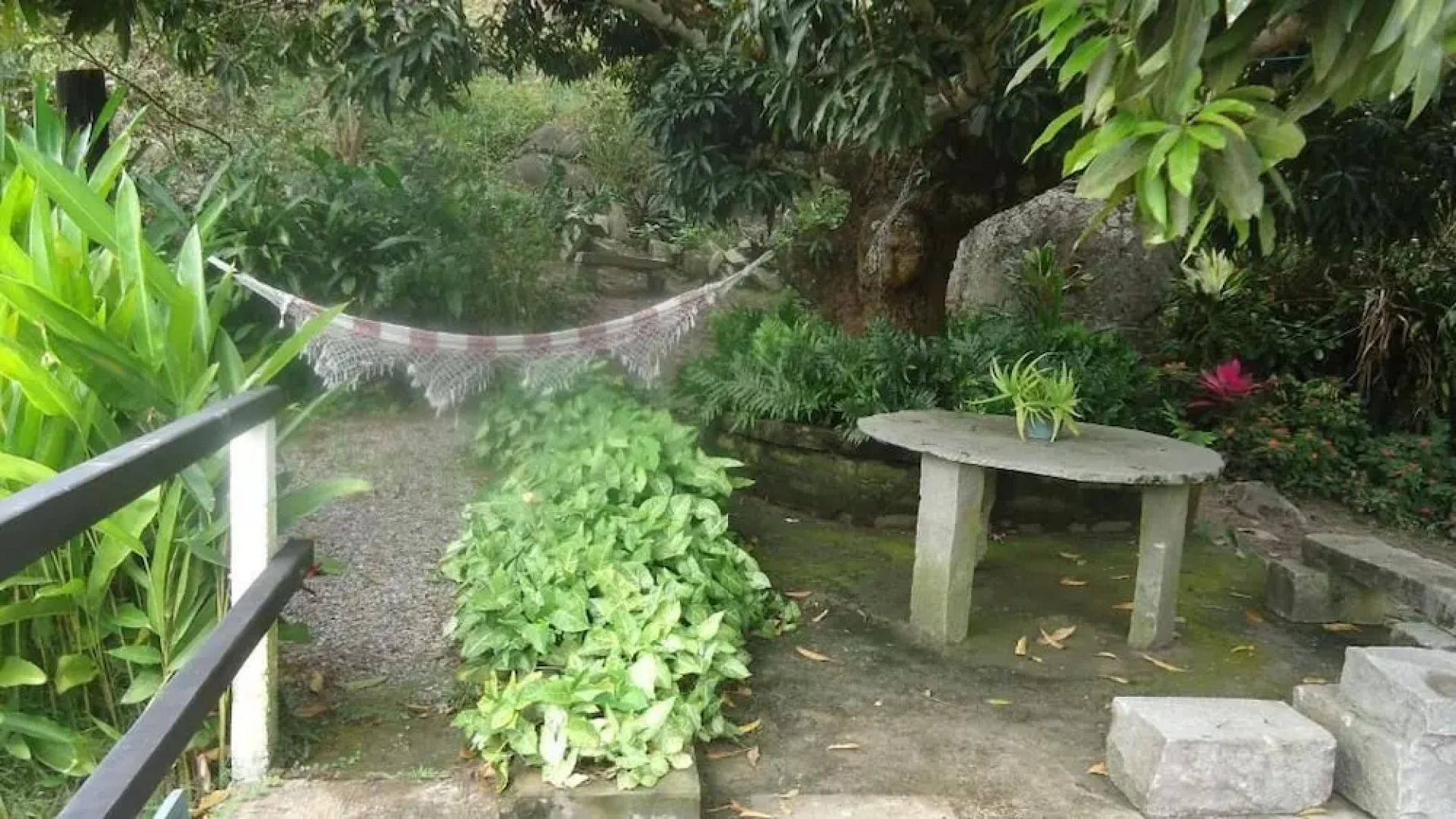 Pousada Aba da Serra