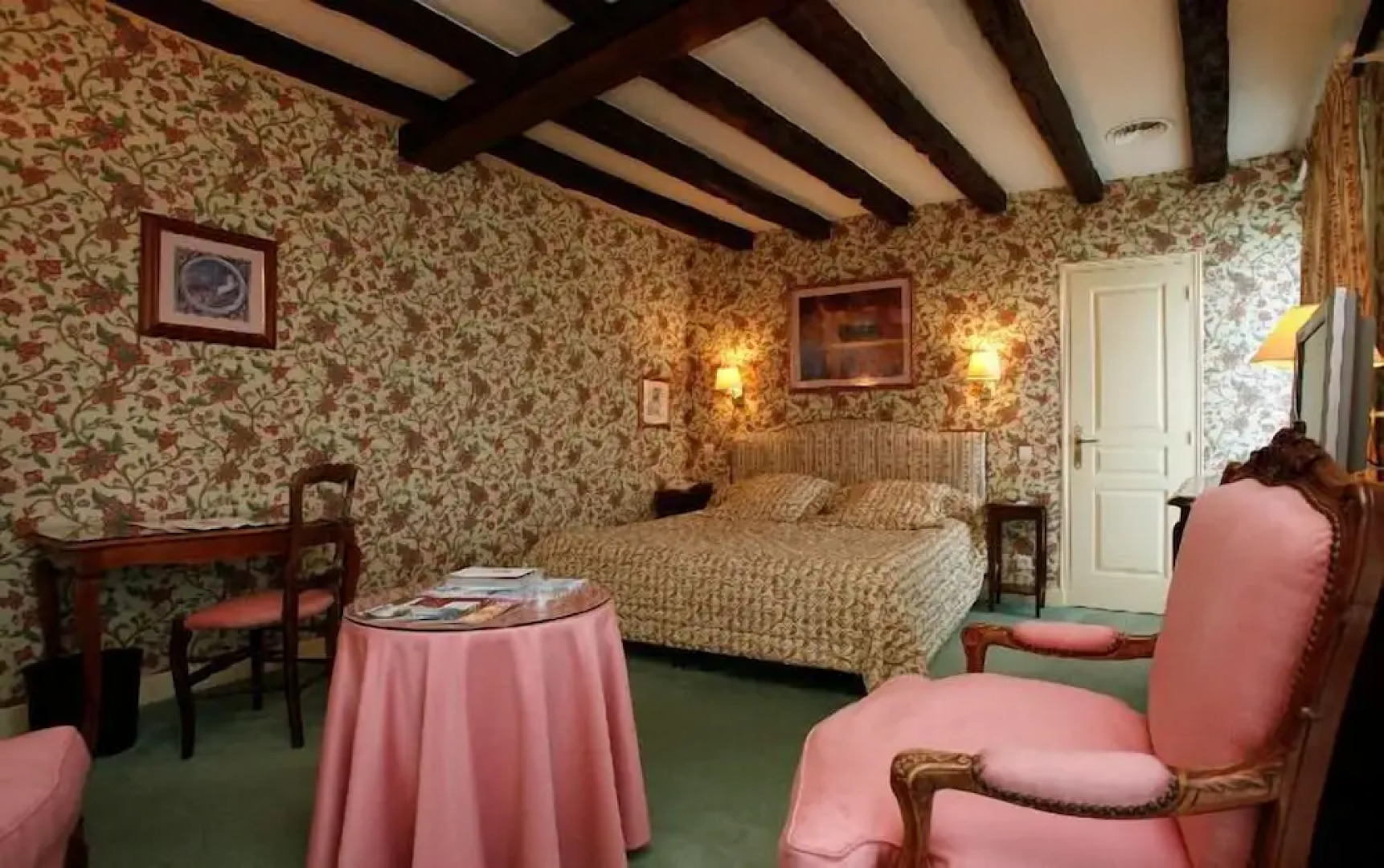 Château de Castel Novel Boutique Hôtel