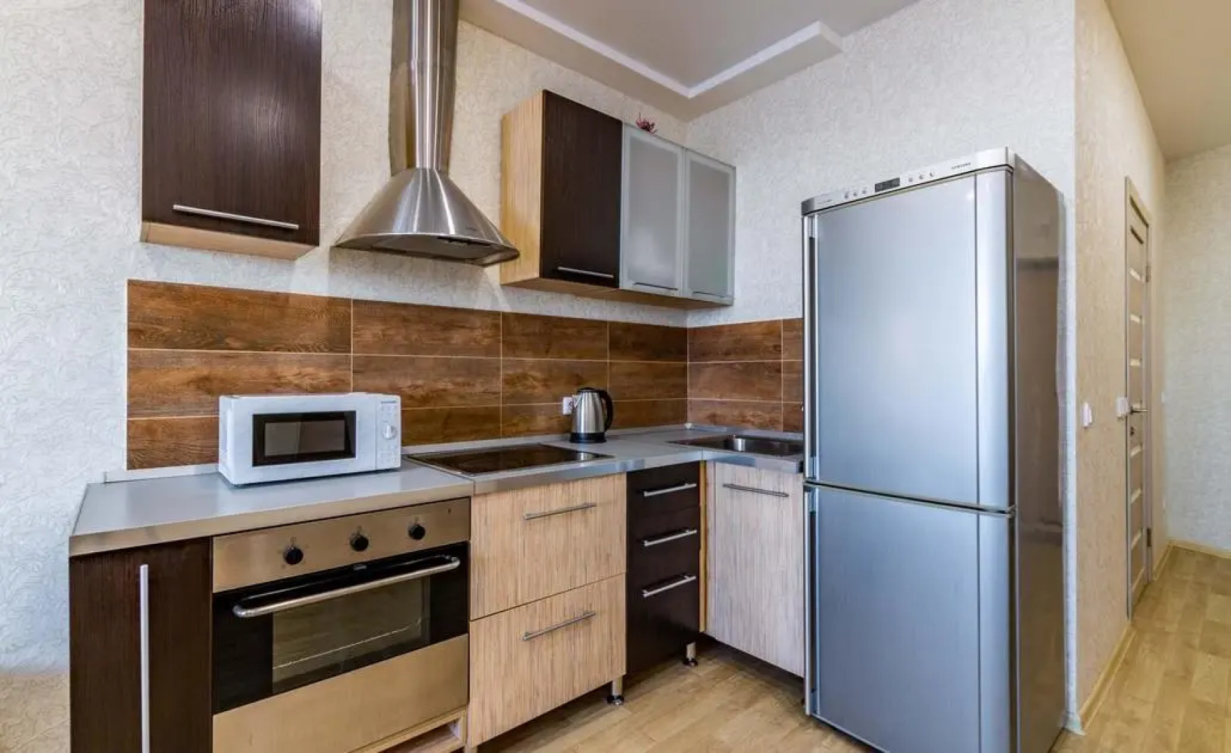 DreamHouse на Переходном