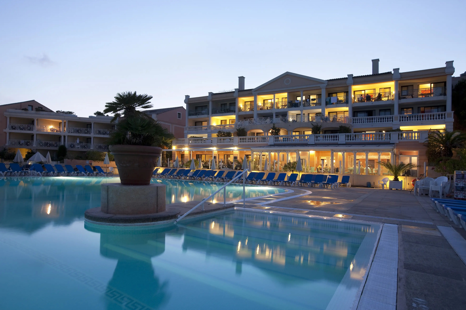 Résidence Villa Francia - Cannes