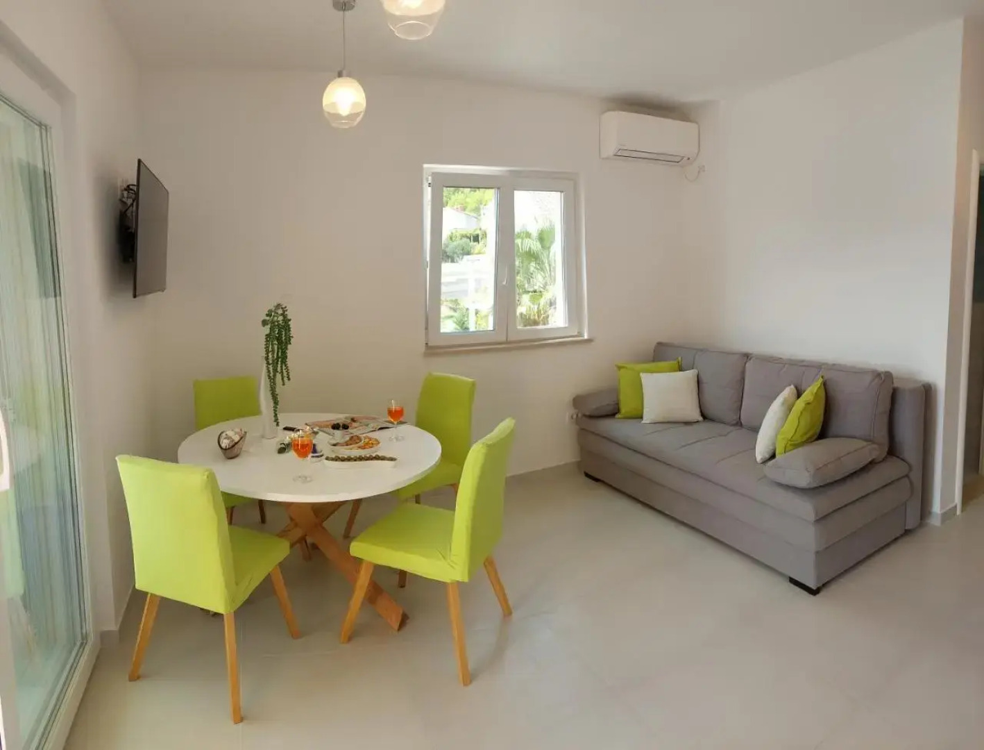 Slano Bay Apartments