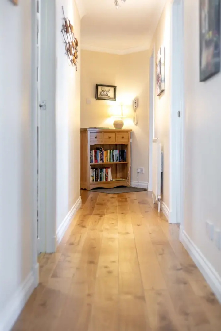 Arran View - Donnini Apartments