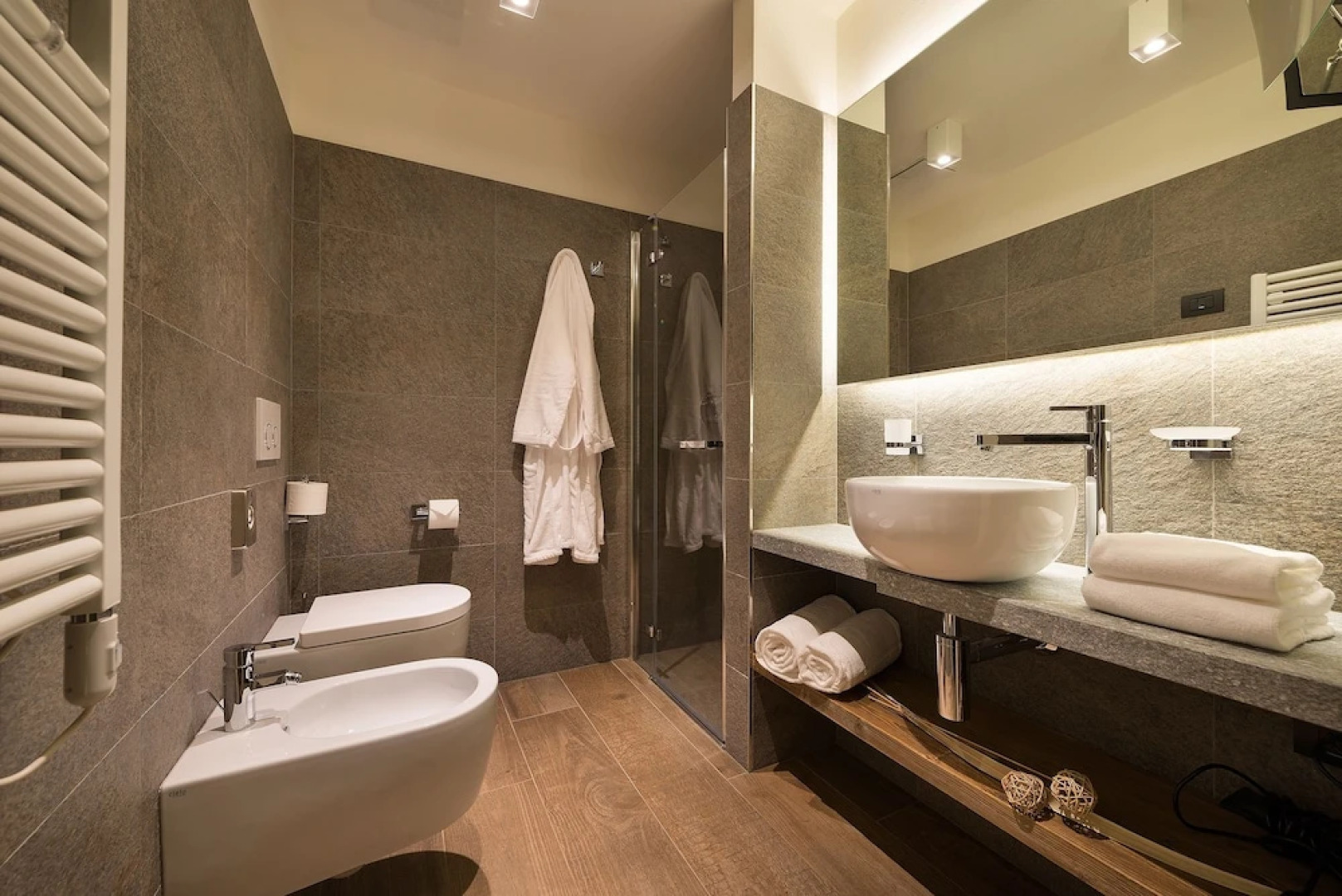 Hotel Sporting - Family Hospitality