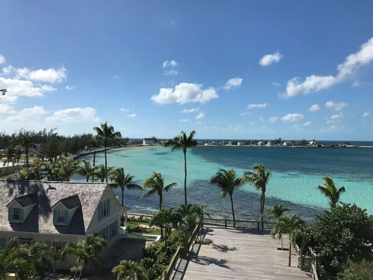 Dream House by Eleuthera Vacation Rentals