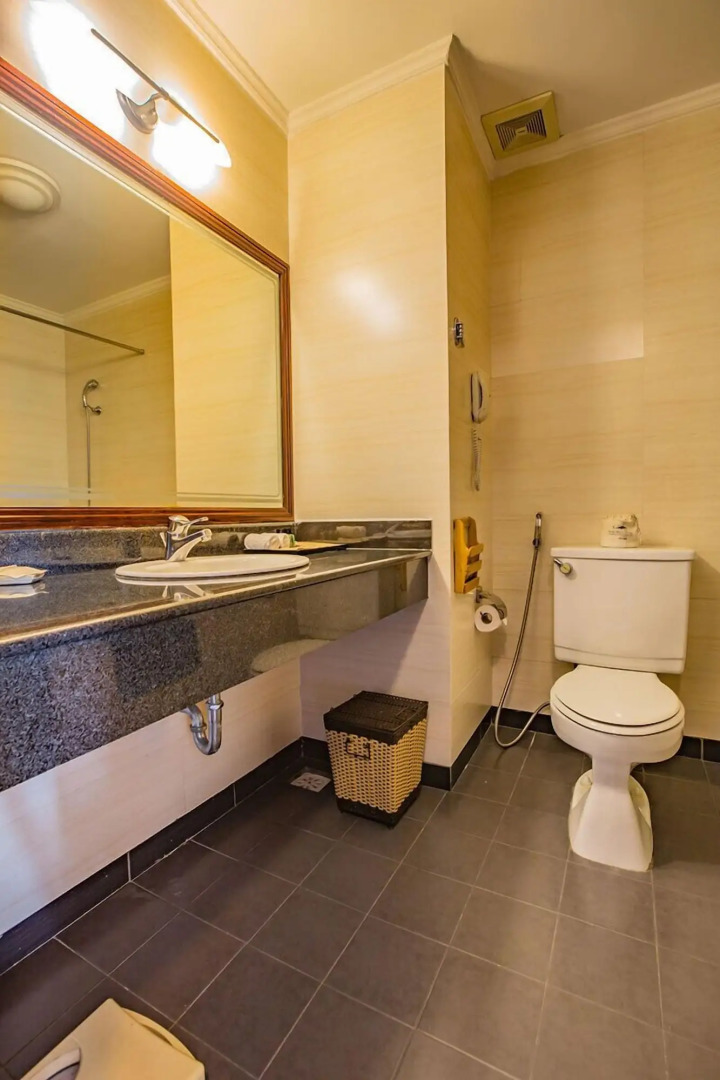 Yasaka Saigon Nha Trang Hotel