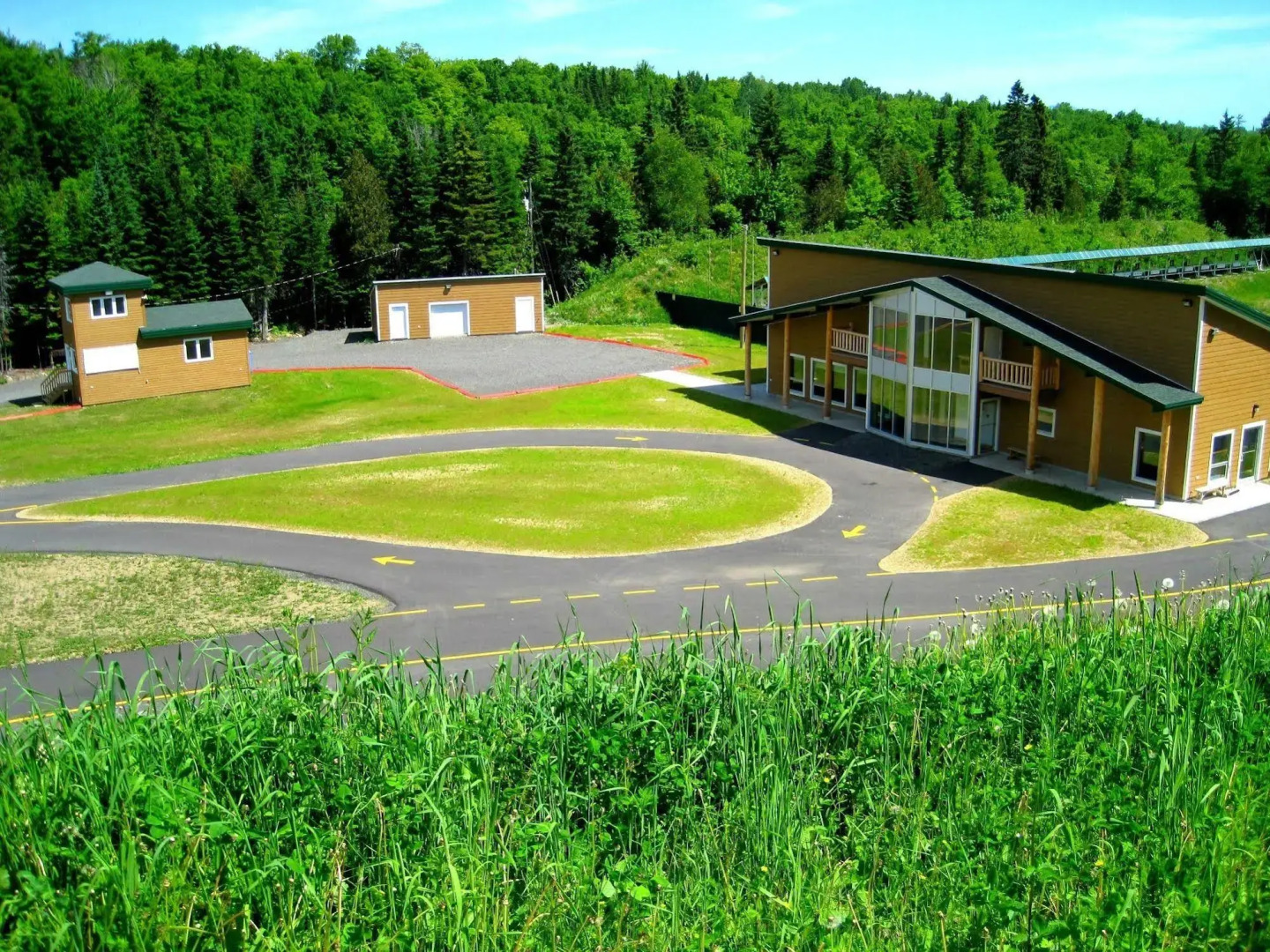 Les Aventuriers de Charlo