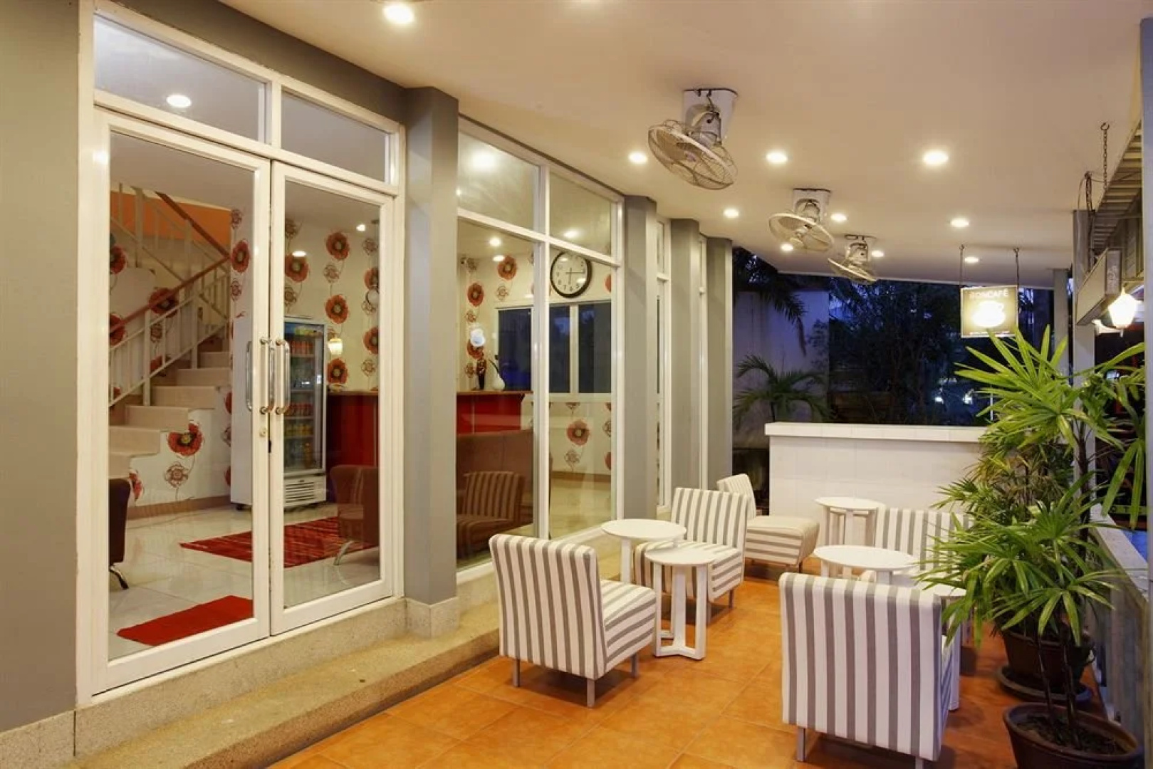 B-Bossa Patong Hotel