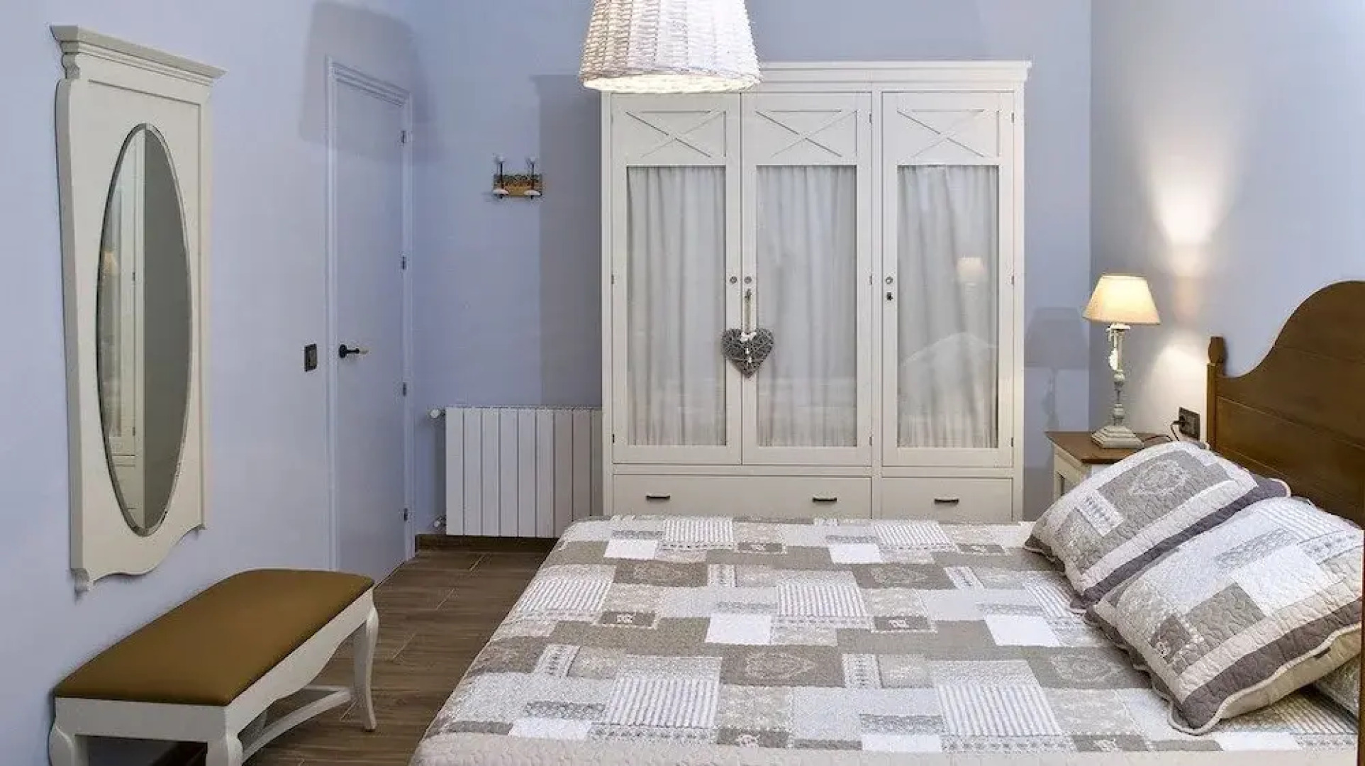 Apartamento la Cascada -Mas el Brugue