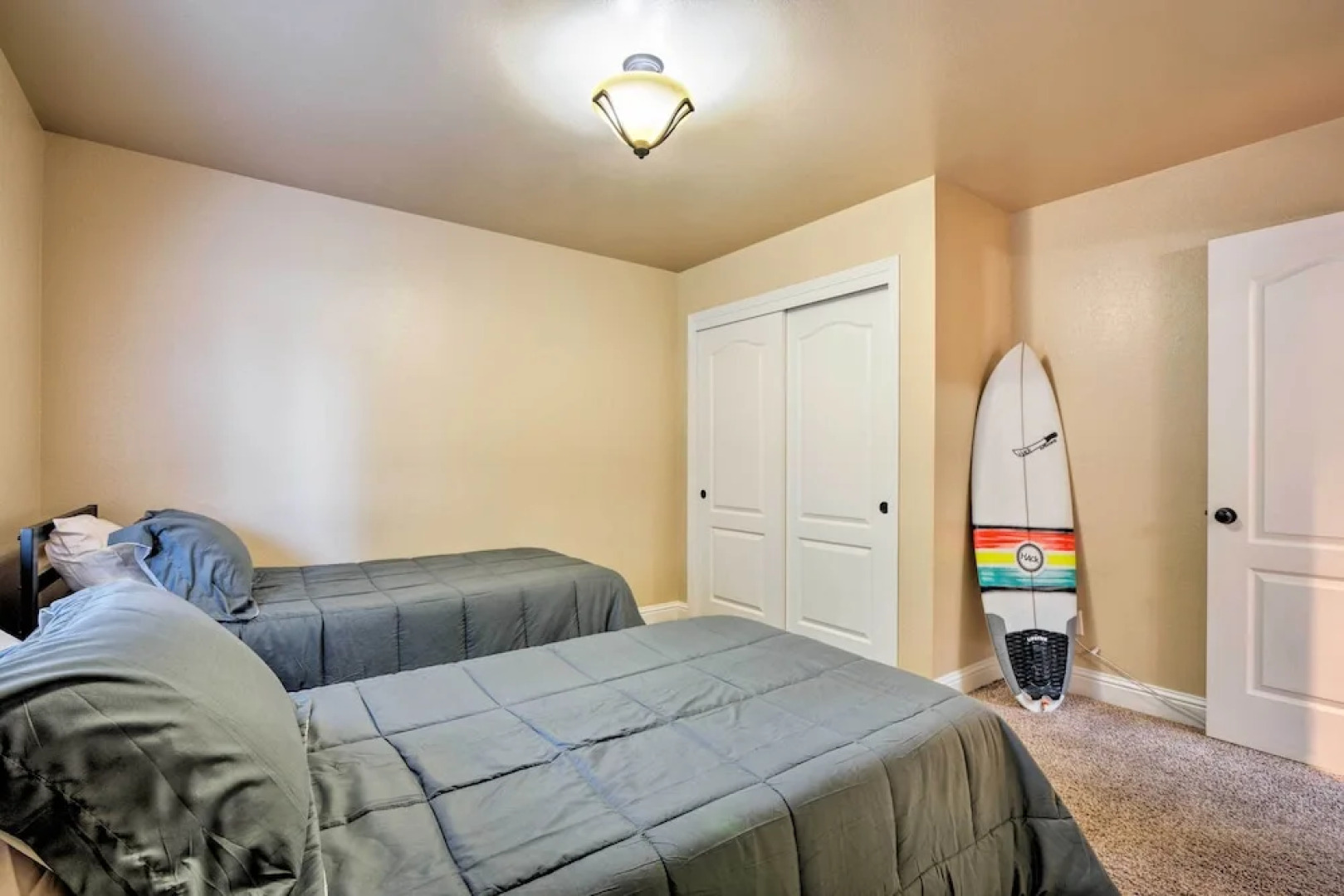 Coastal Retreat Near Redwoods & 2 Miles to Beach!