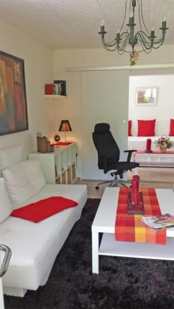 Ferienhaus Mahlow BRA 011