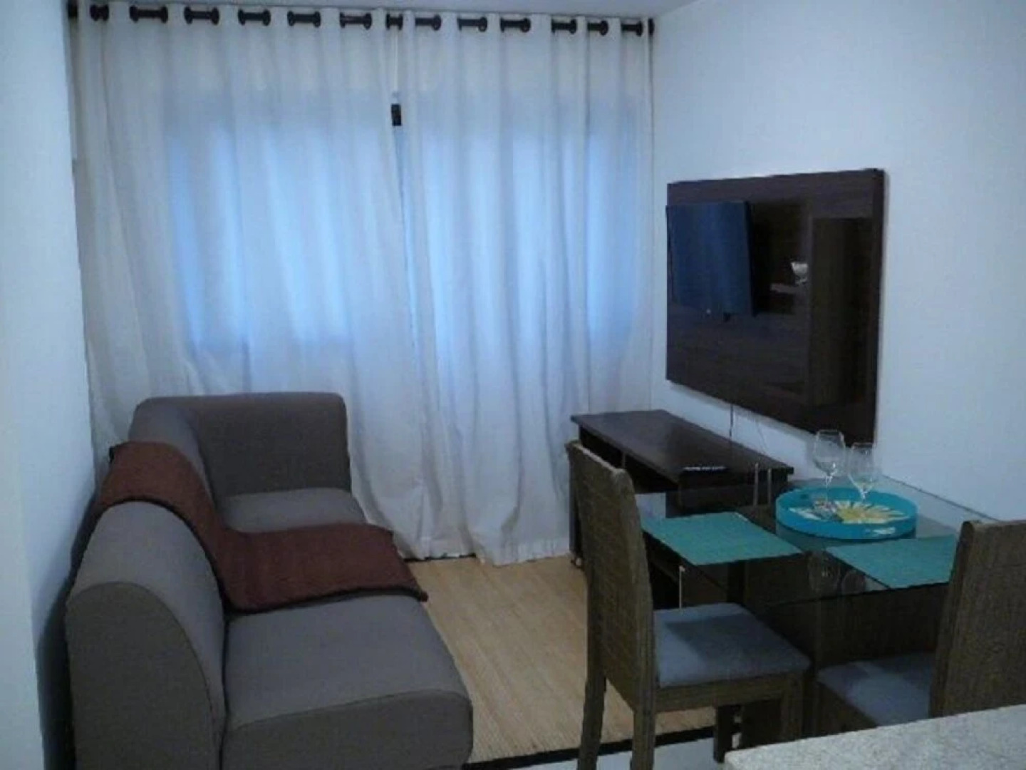 RC1404B Show. Metro. Completo e Lazer.