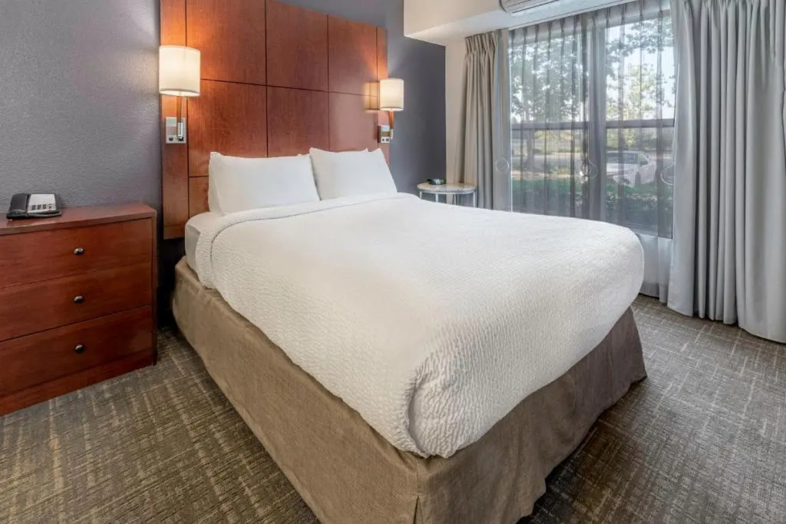 Residence Inn by Marriott Sacramento Rancho Cordova