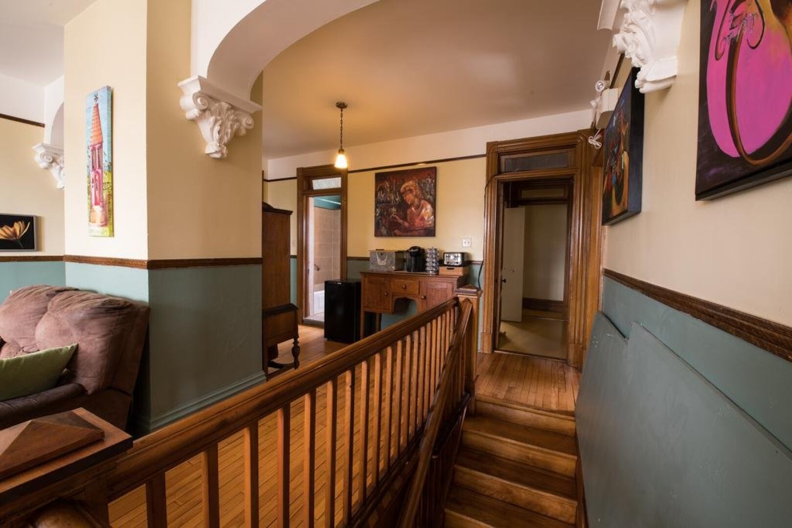 Gite le Lutin Marmiton