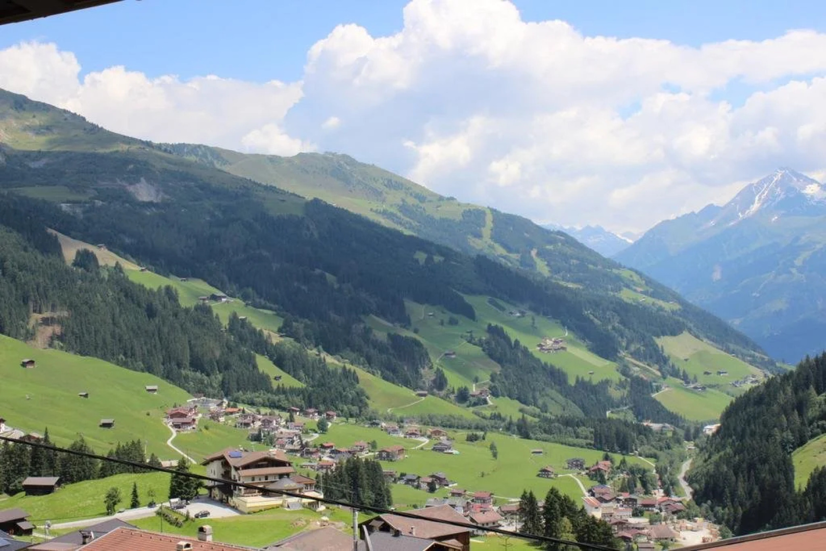 Landhaus Geisler