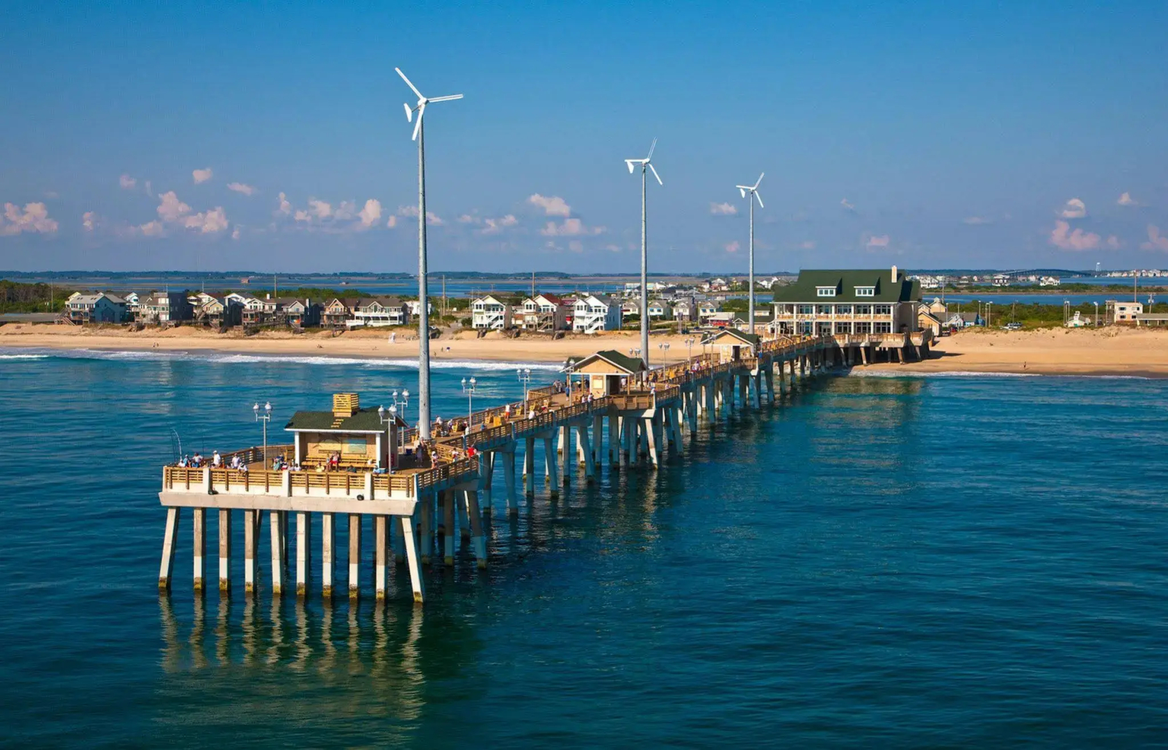 Holiday Inn Express Nags Head Oceanfront by IHG