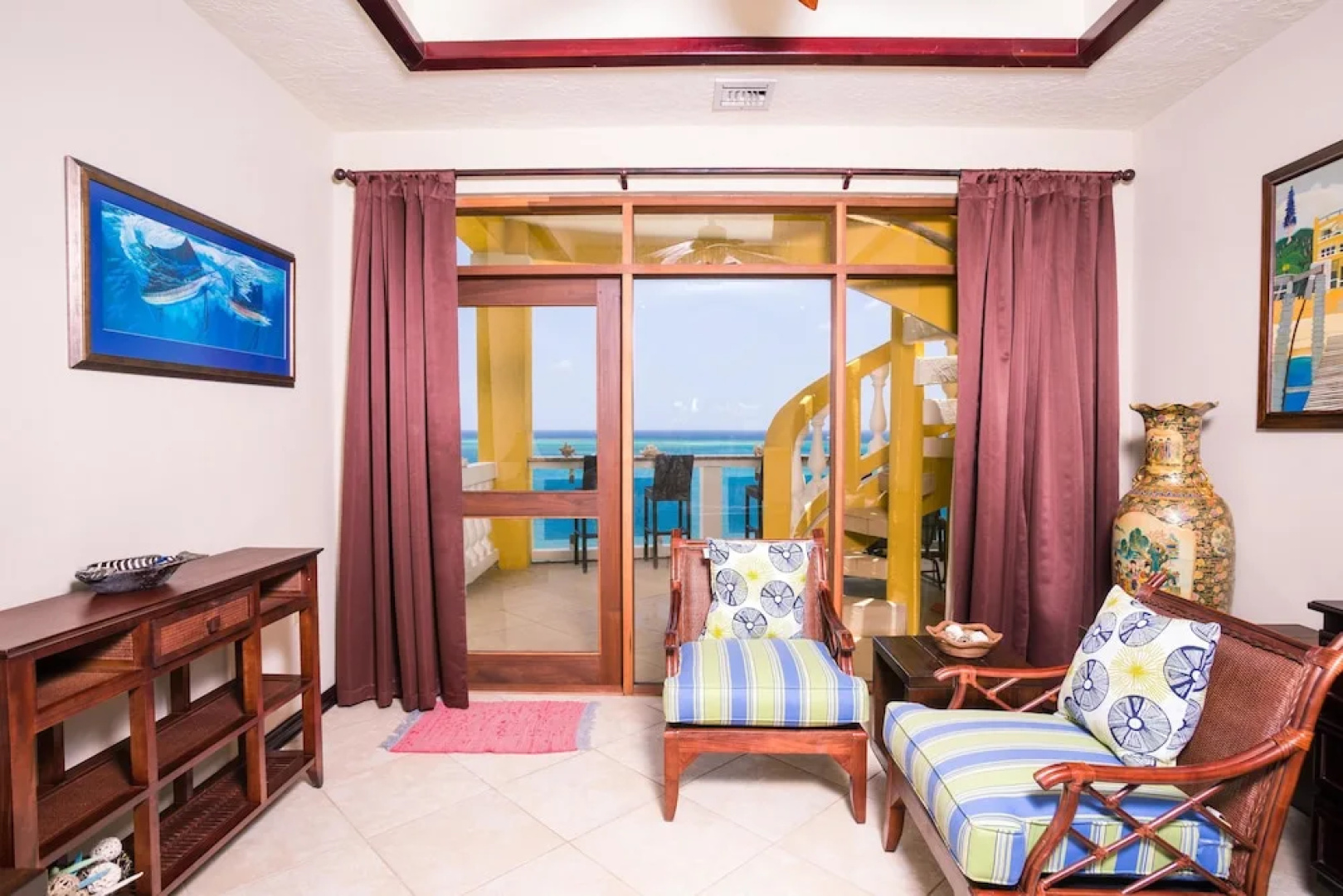 Villa Del Playa Penthouse 5