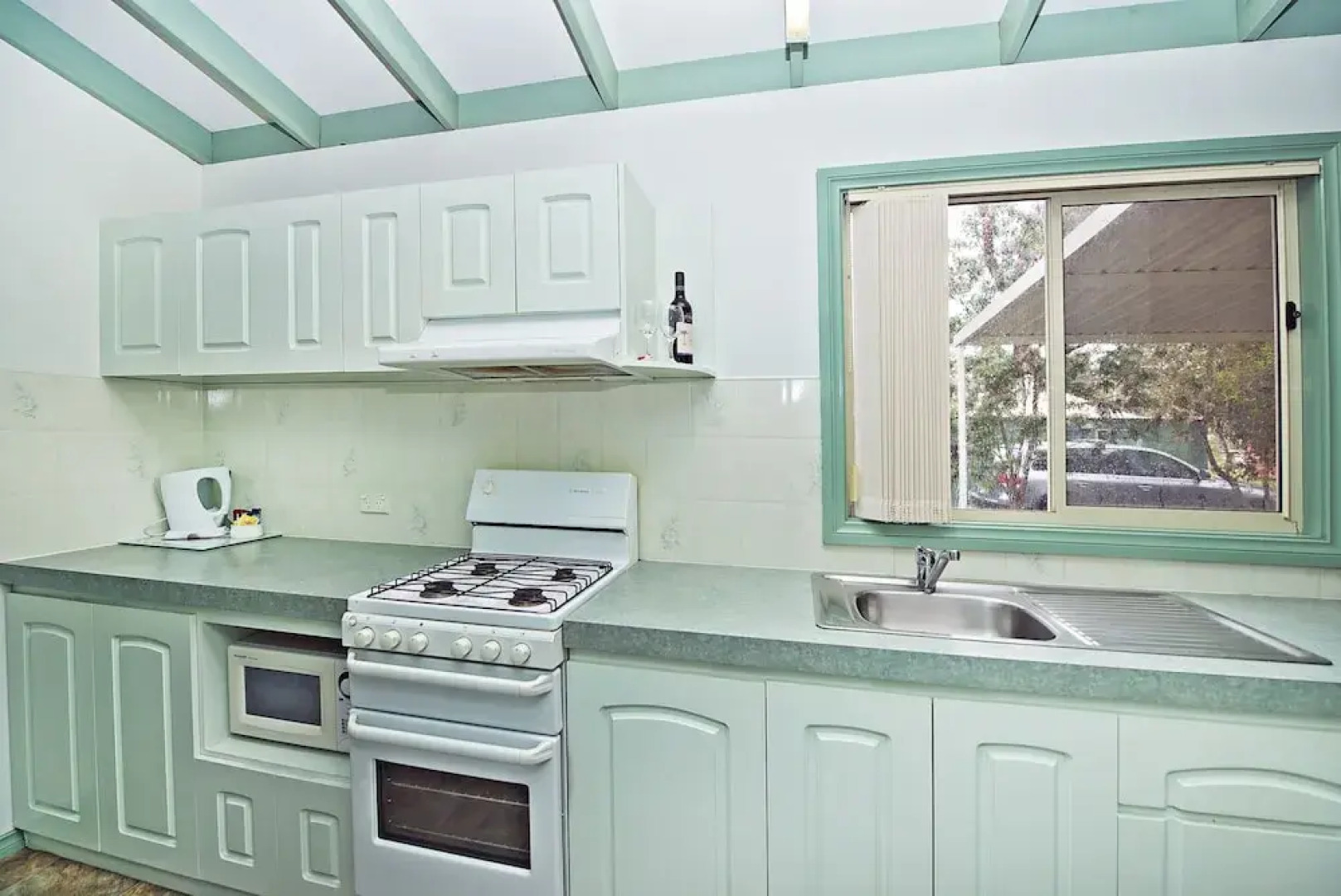 Acclaim Pine Grove Holiday Park