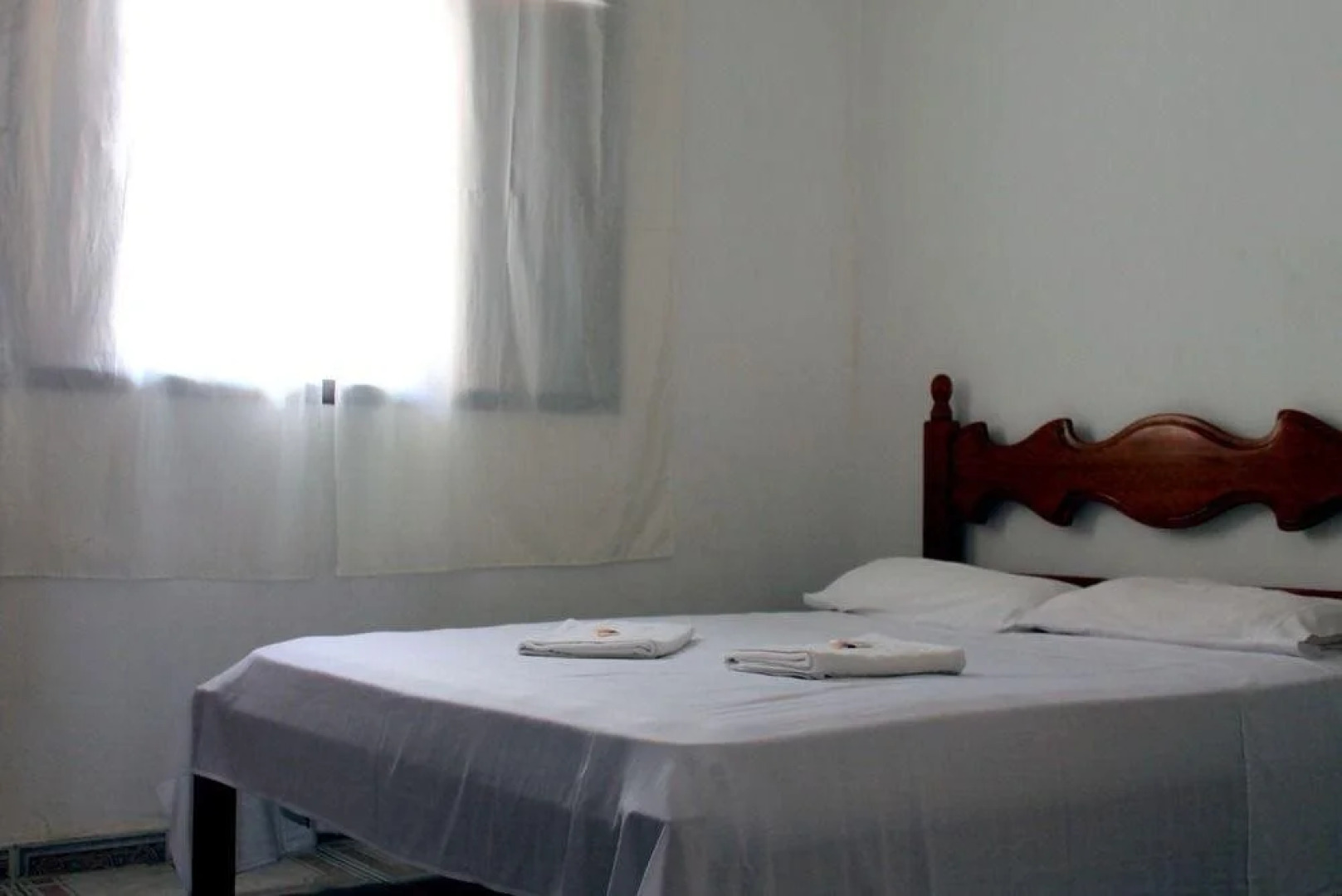 Hotel Dom Bosco Itanhaém