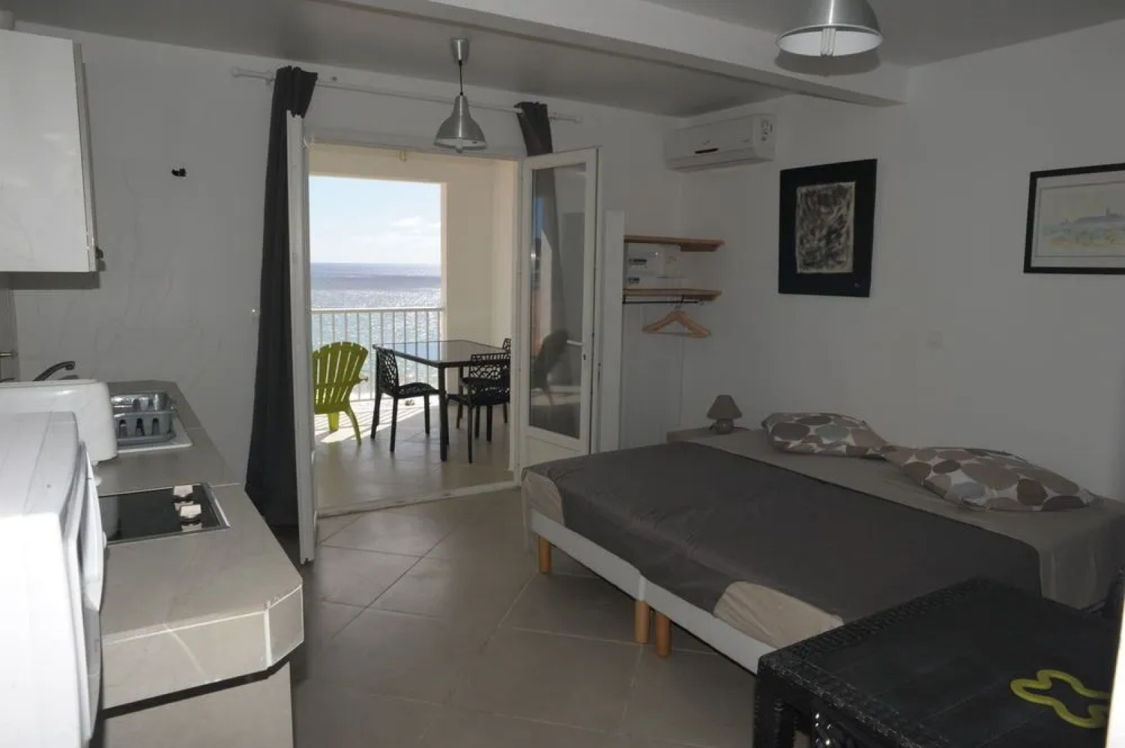 Residence les Hauts de Grande Anse