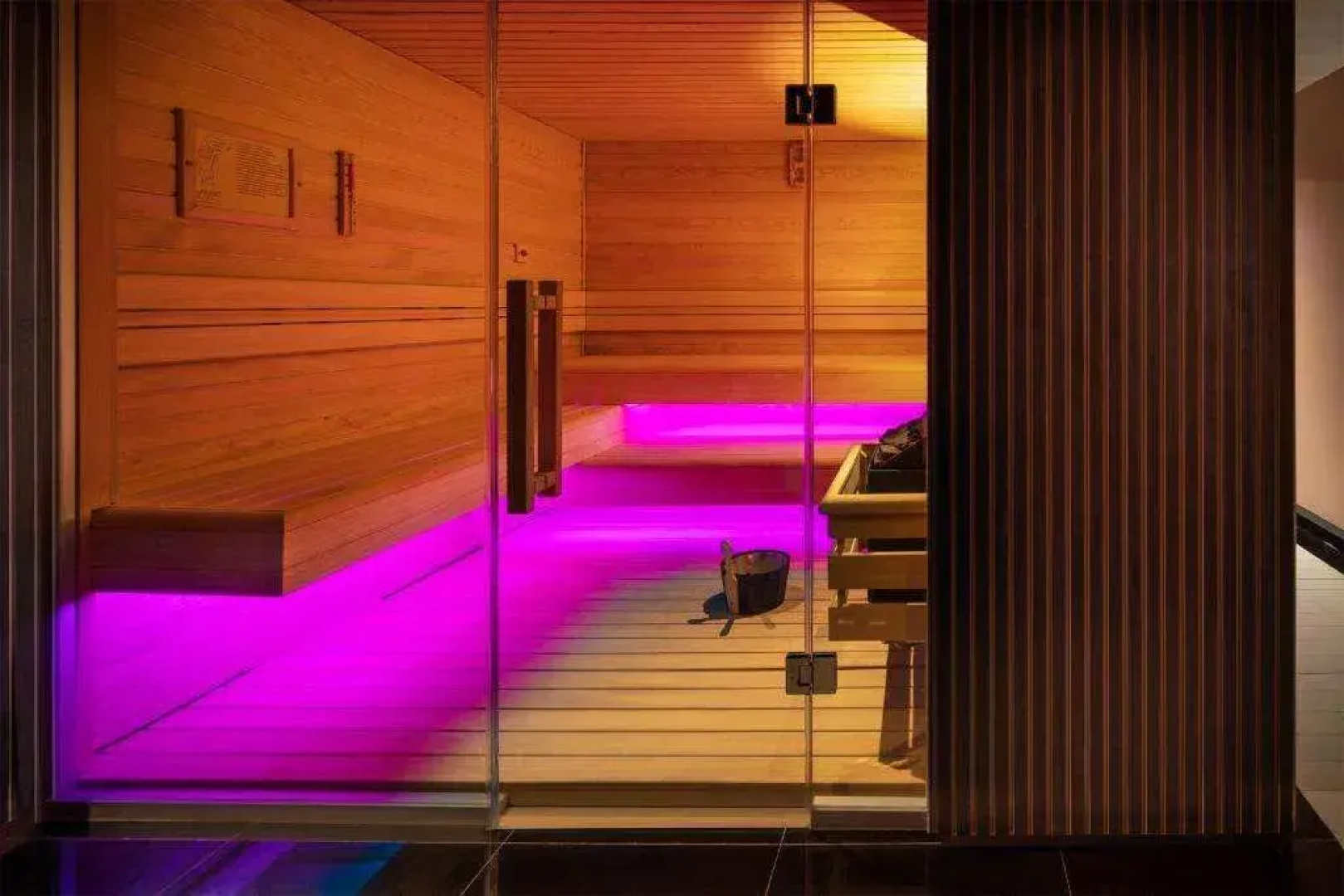 The Westist Hotel & Spa