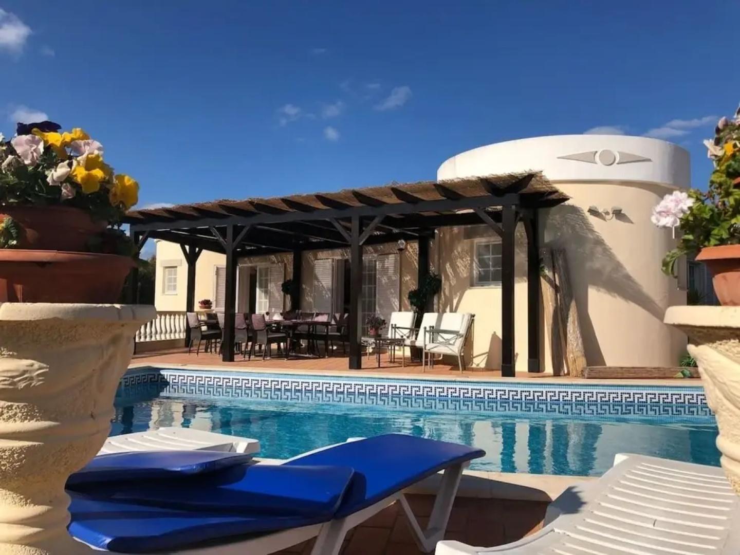 Villa Marianna