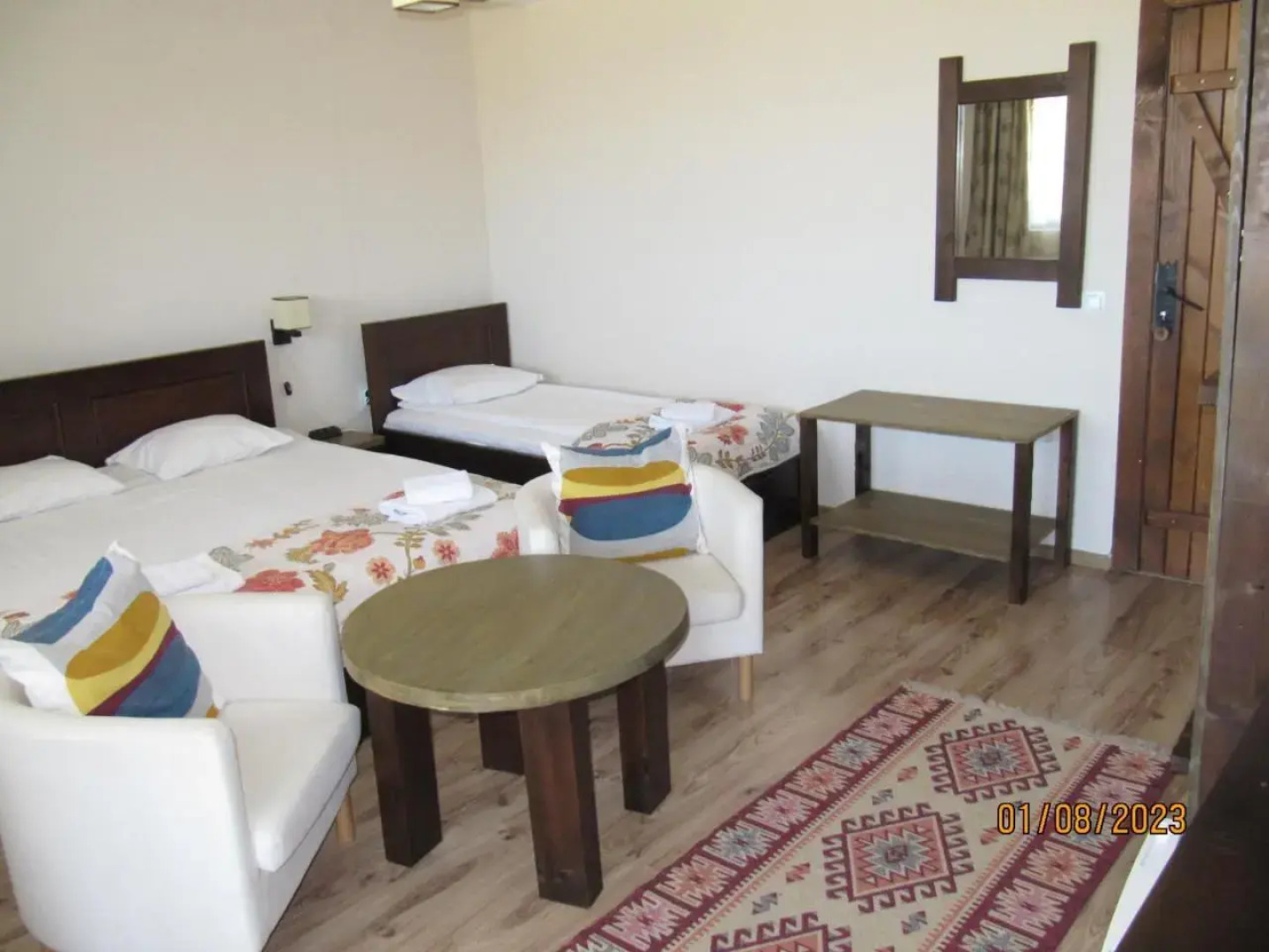 Guest House Belchin View