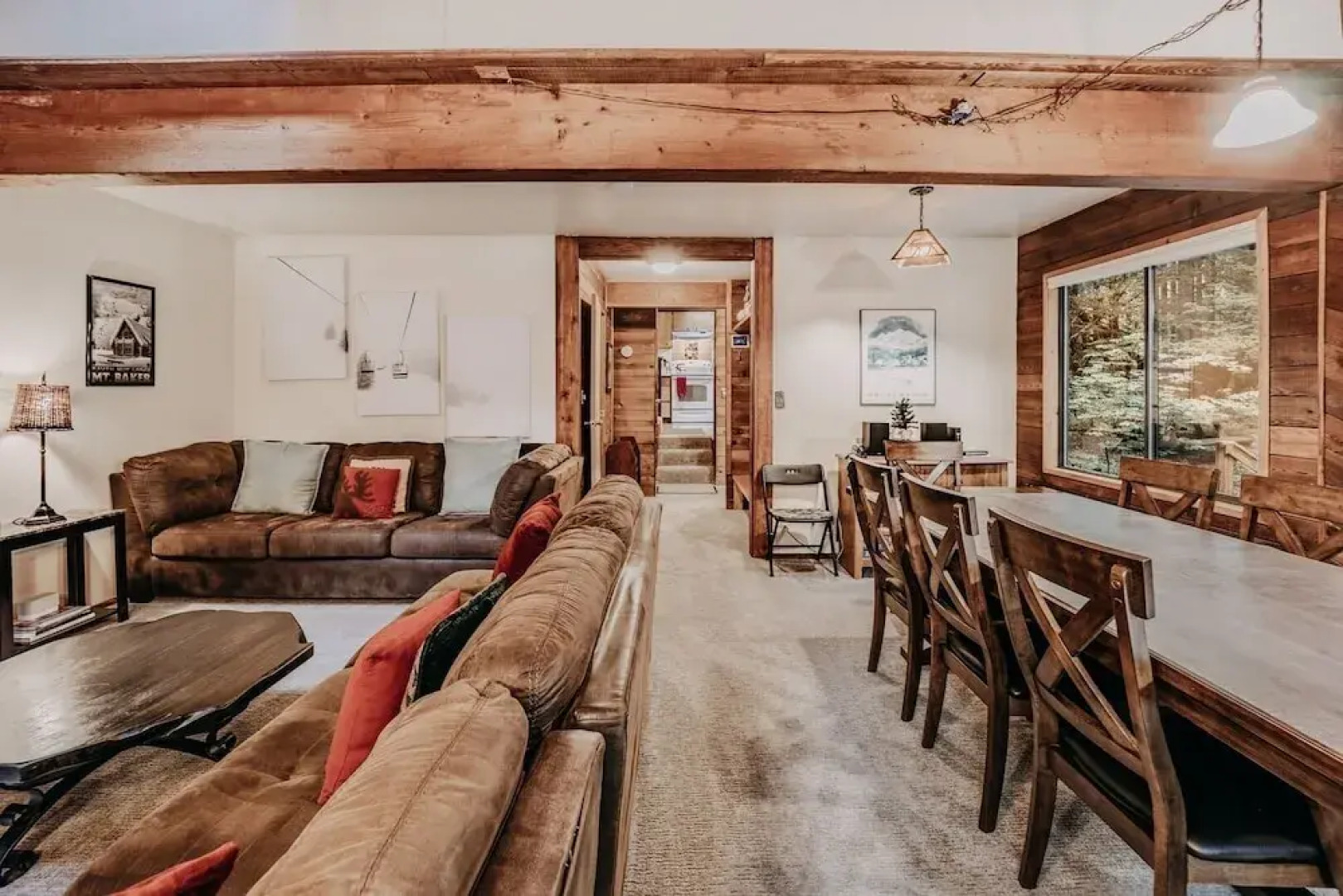 26sl - Hot Tub - Bbq - Game Room - Sleeps 8 3 Bedroom Home by RedAwning