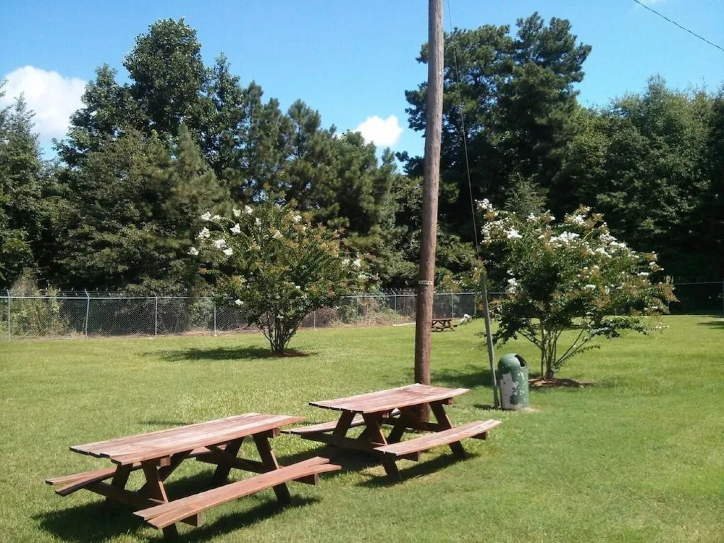 Guest Lodge Pageland