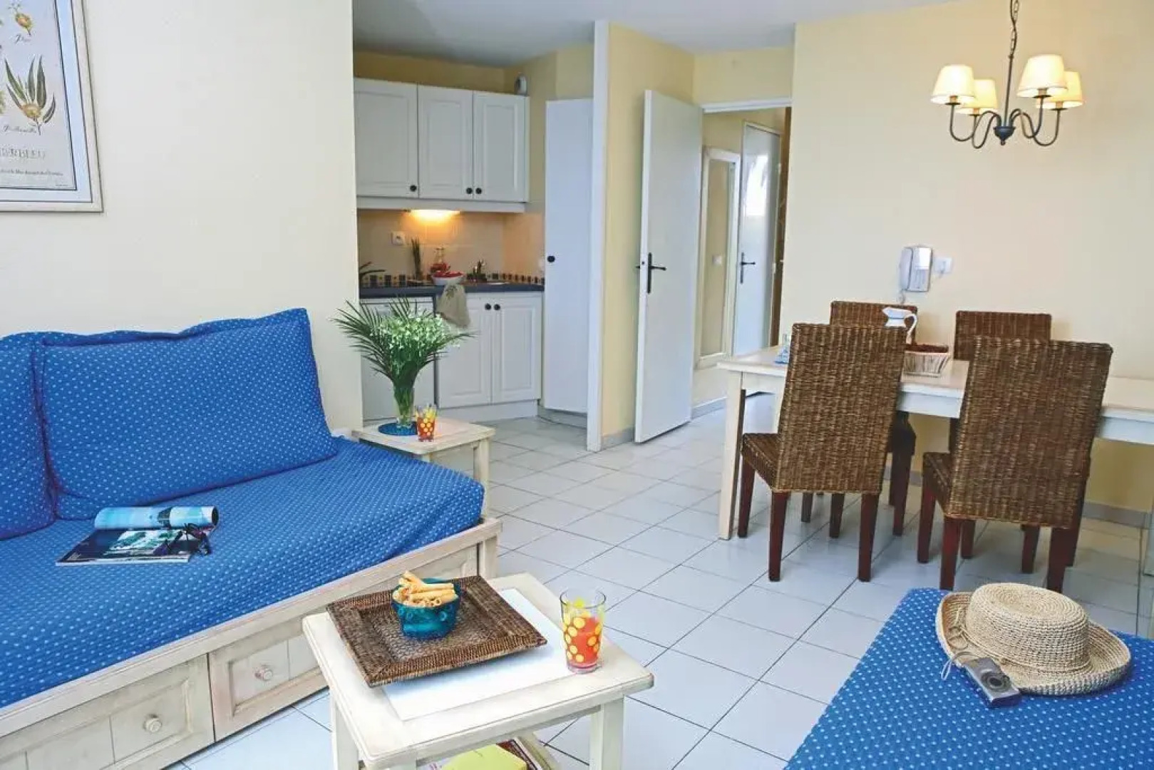 Pierre & Vacances Residence La Pinede