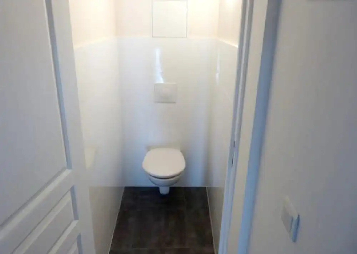 Apartment With one Bedroom in Honfleur, With Wonderful Lake View and Wifi - 2 km From the Beach