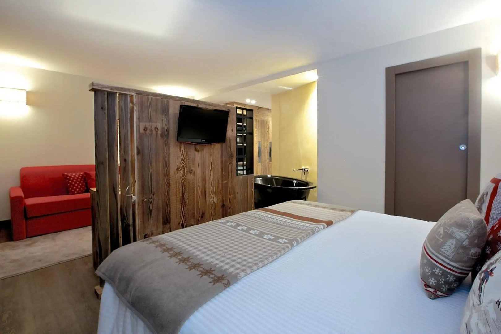 Olimpia Hotel
