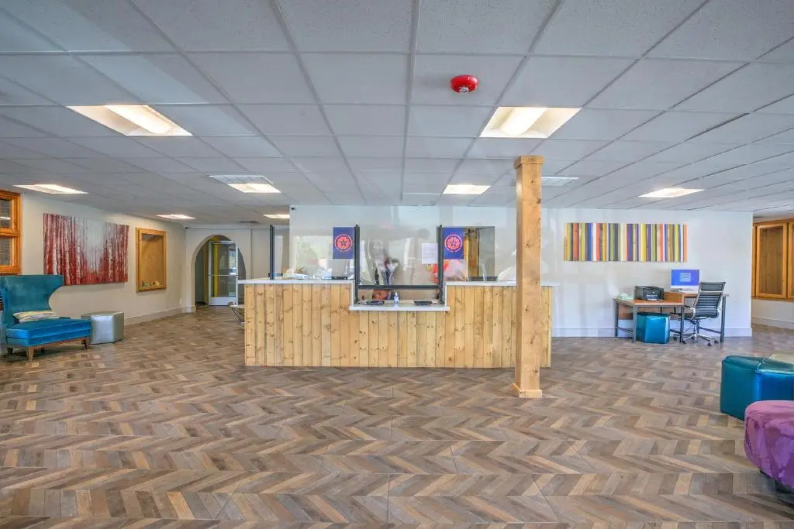 El Sendero Inn, an Ascend Collection Hotel