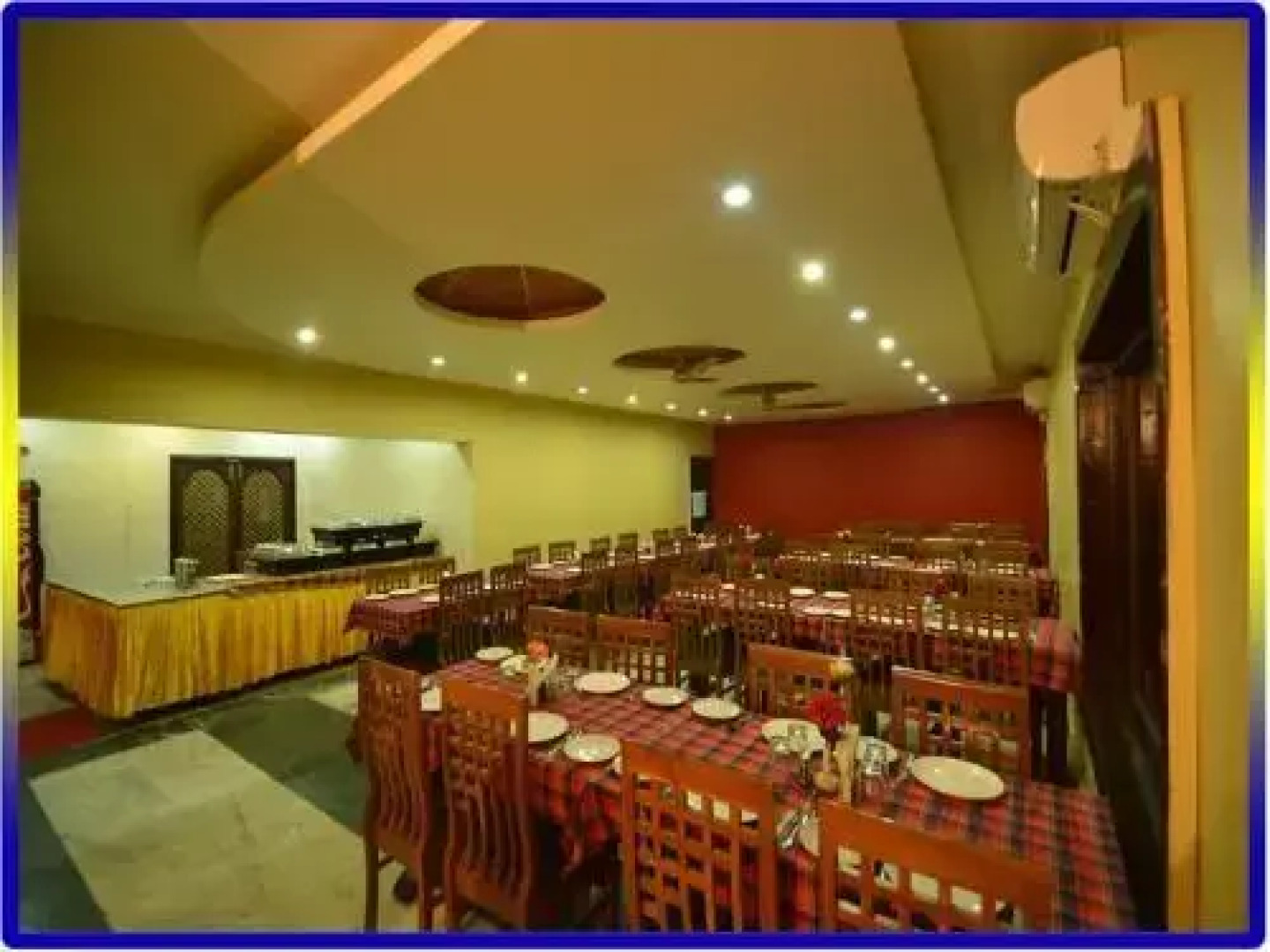 Shashi International