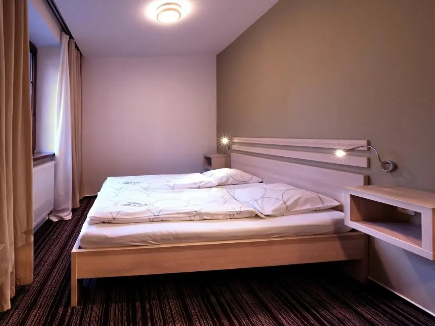 Horský Hotel Kopřivná