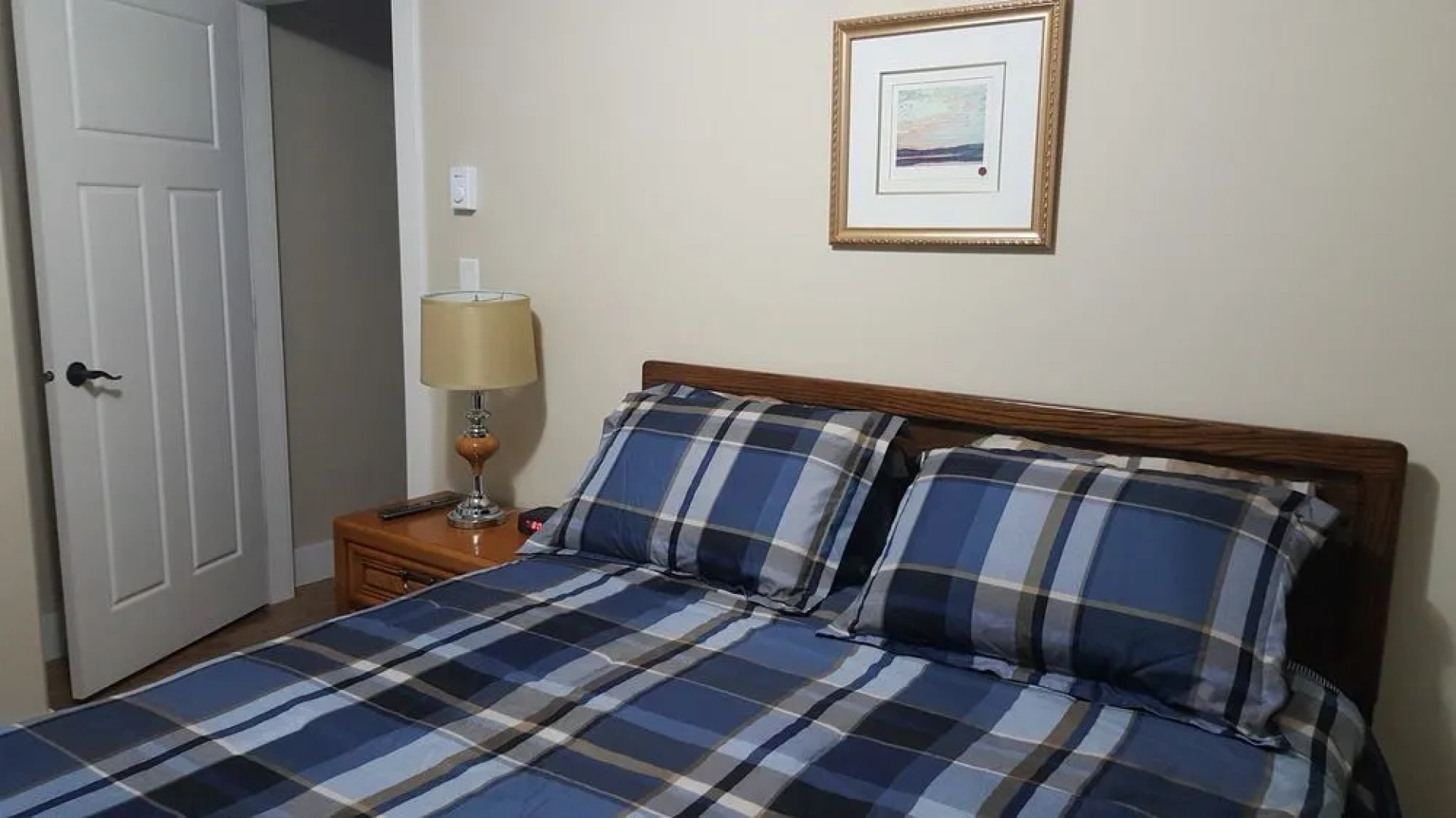 Nanaimo AllSuites