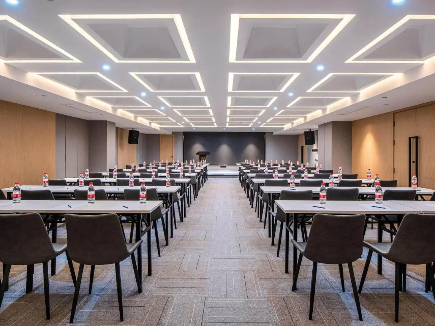 Park Inn by Radisson Anhui Tongling Beidou Star Ci