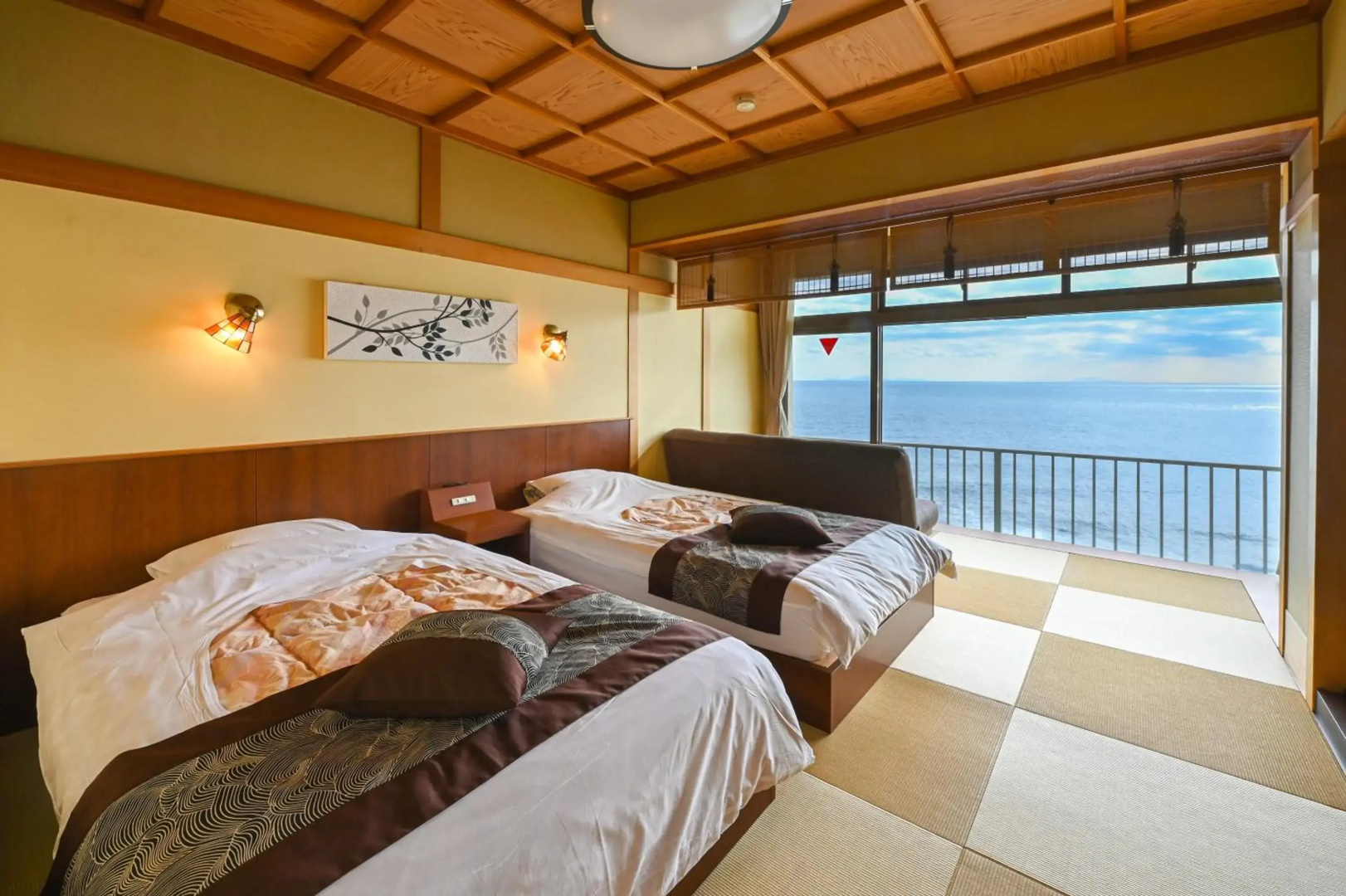 Inatori Toukai Hotel Yuen