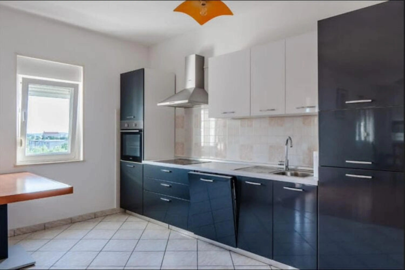 Holiday home Stipe, Vrsi-Mulo near Nin