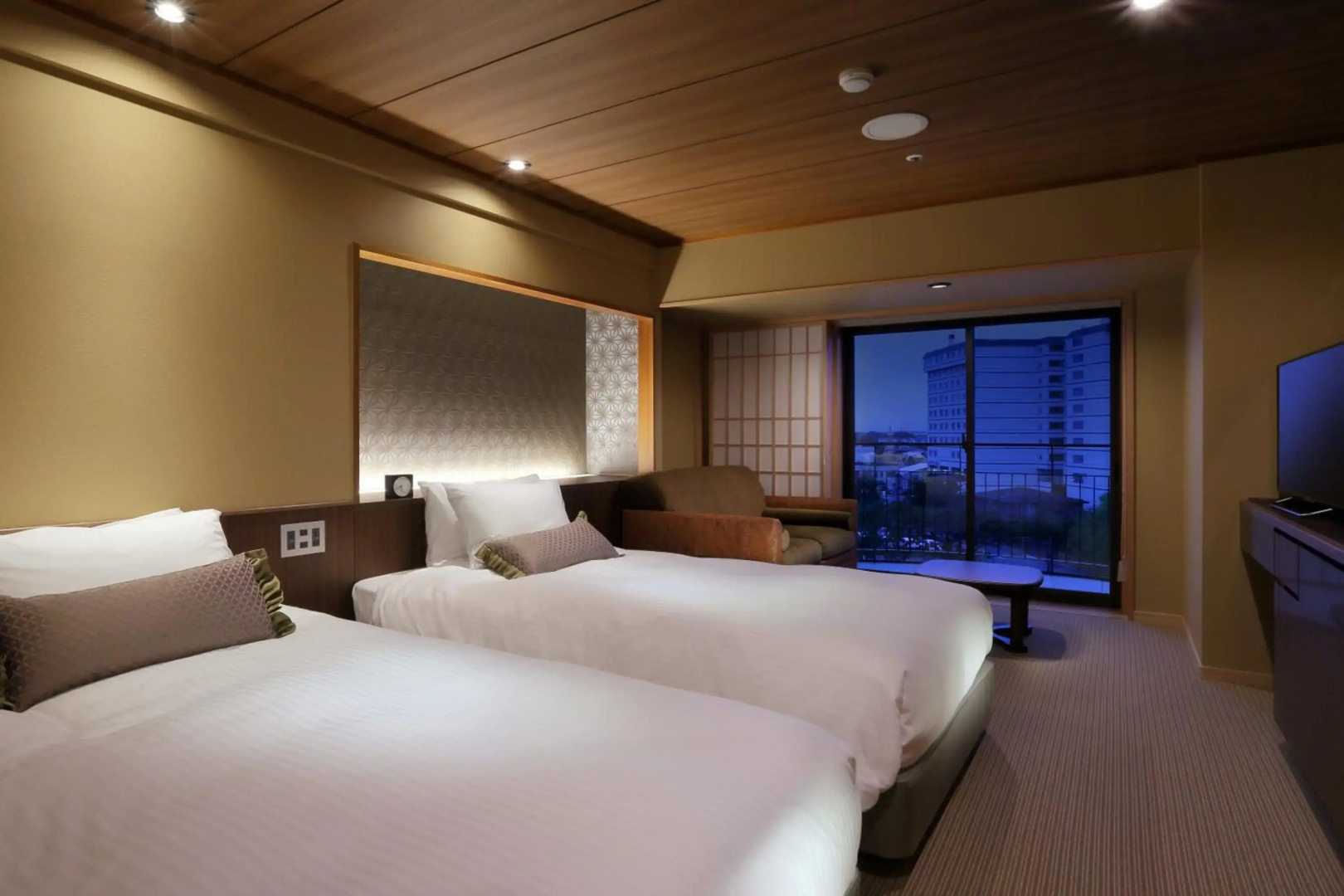 Hakodate Hotel Banso