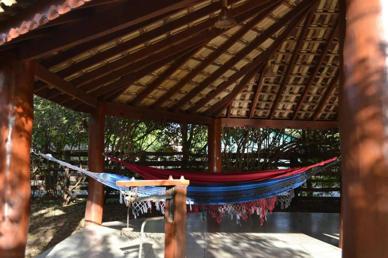 Hotel Pousada Arizona