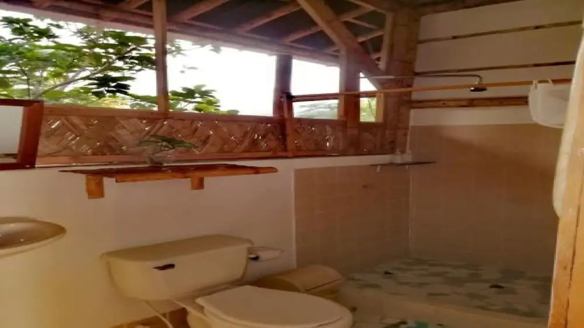 Hotel el Eden de Minca