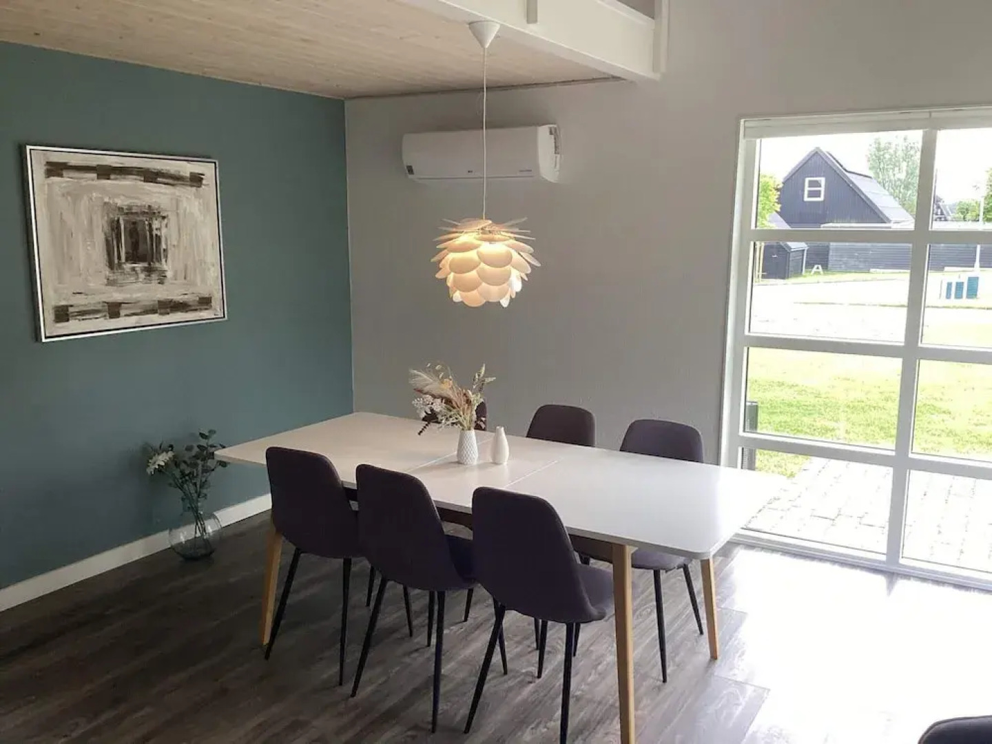 5 Star Holiday Home in Farso