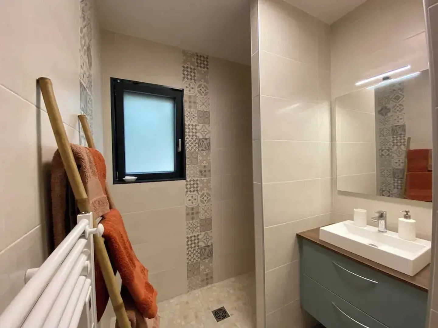 La villa des Pins - Piscine - Provence