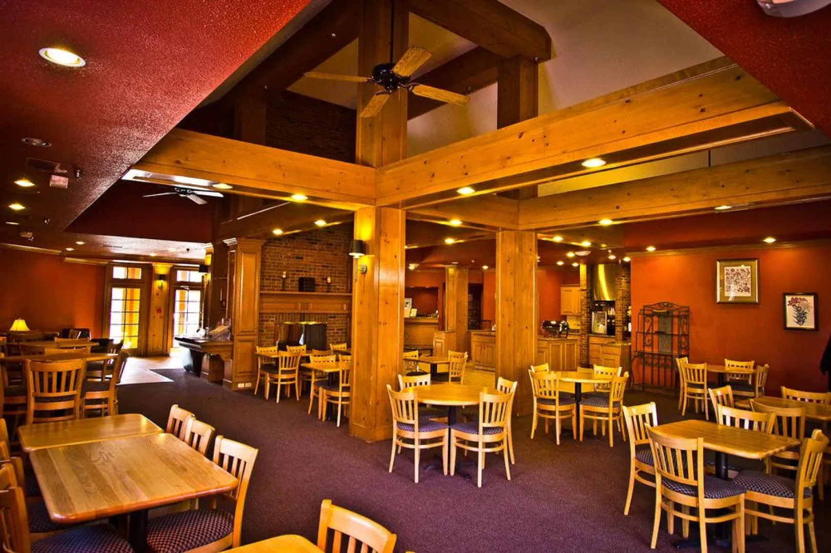 Hawthorn Suites By Wyndham Omaha Central